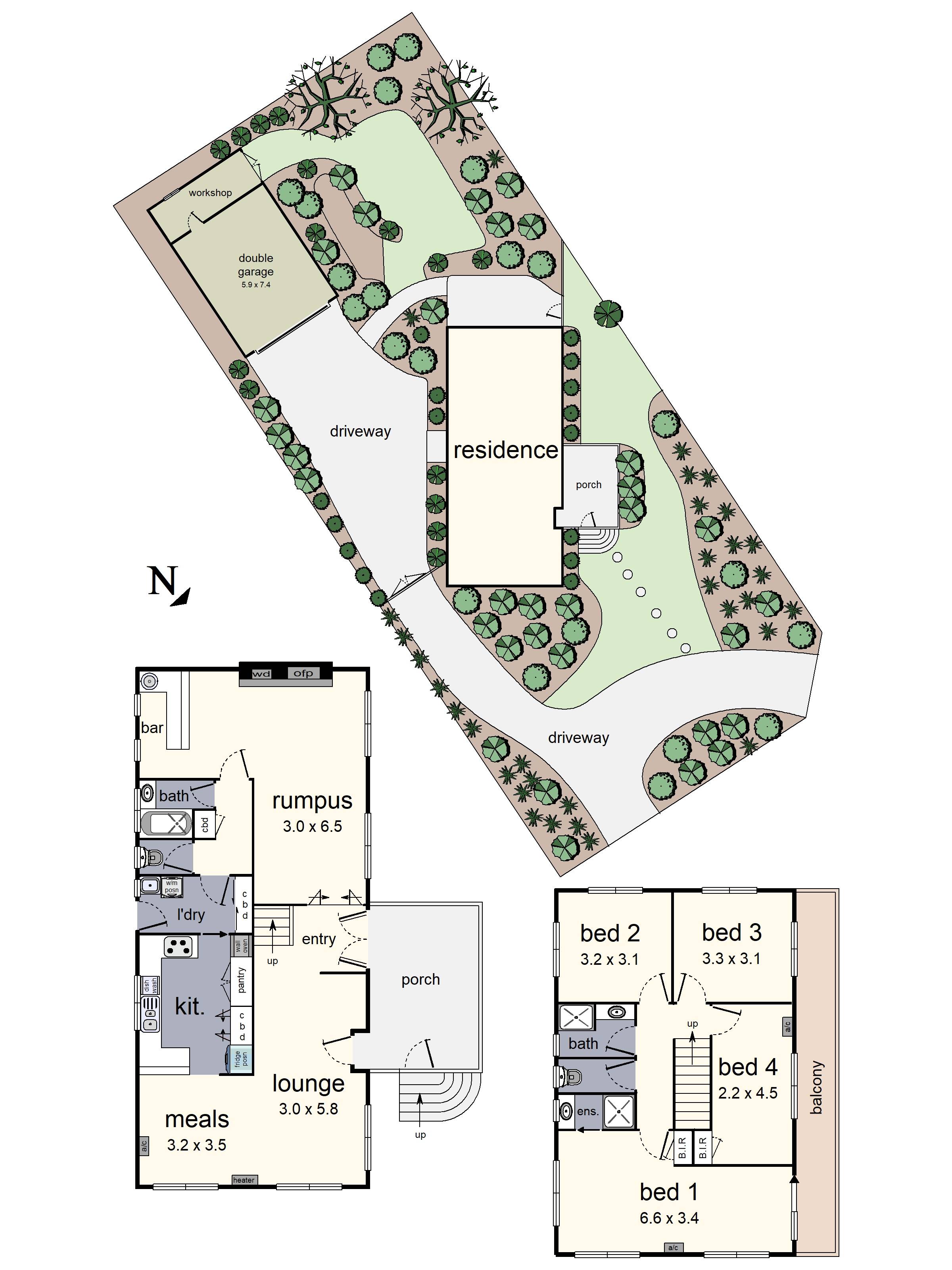 149 Hereford Road, Lilydale, VIC 3140 - Thumbnail 1 - 03/08/2023