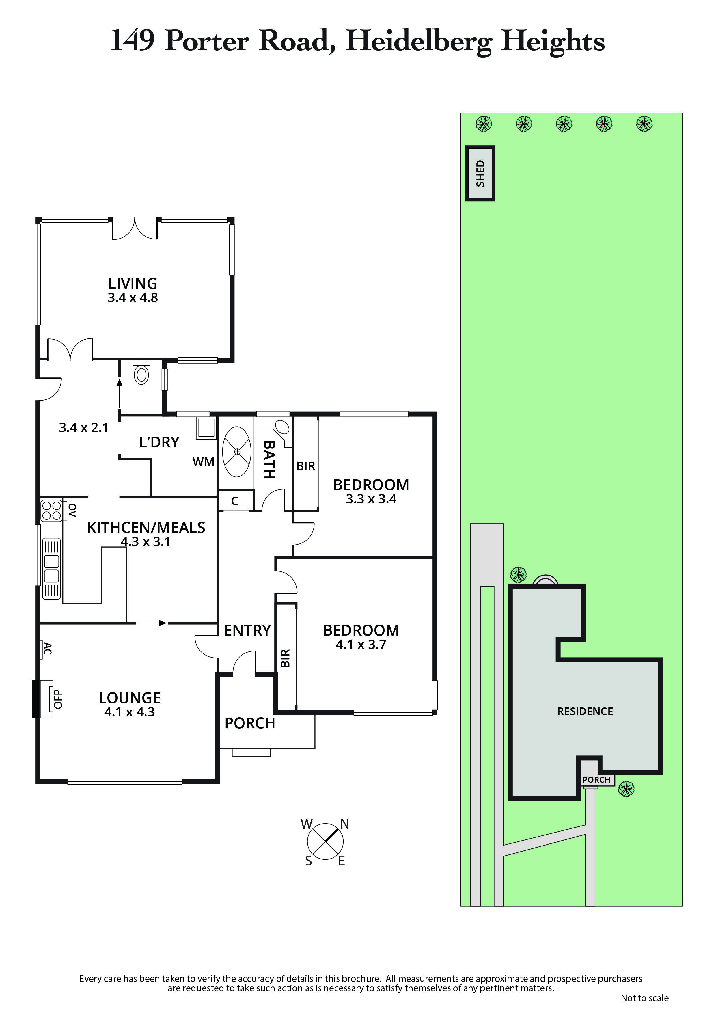 149 Porter Road, Heidelberg Heights, VIC 3081 - Thumbnail 1 - 03/10/2024