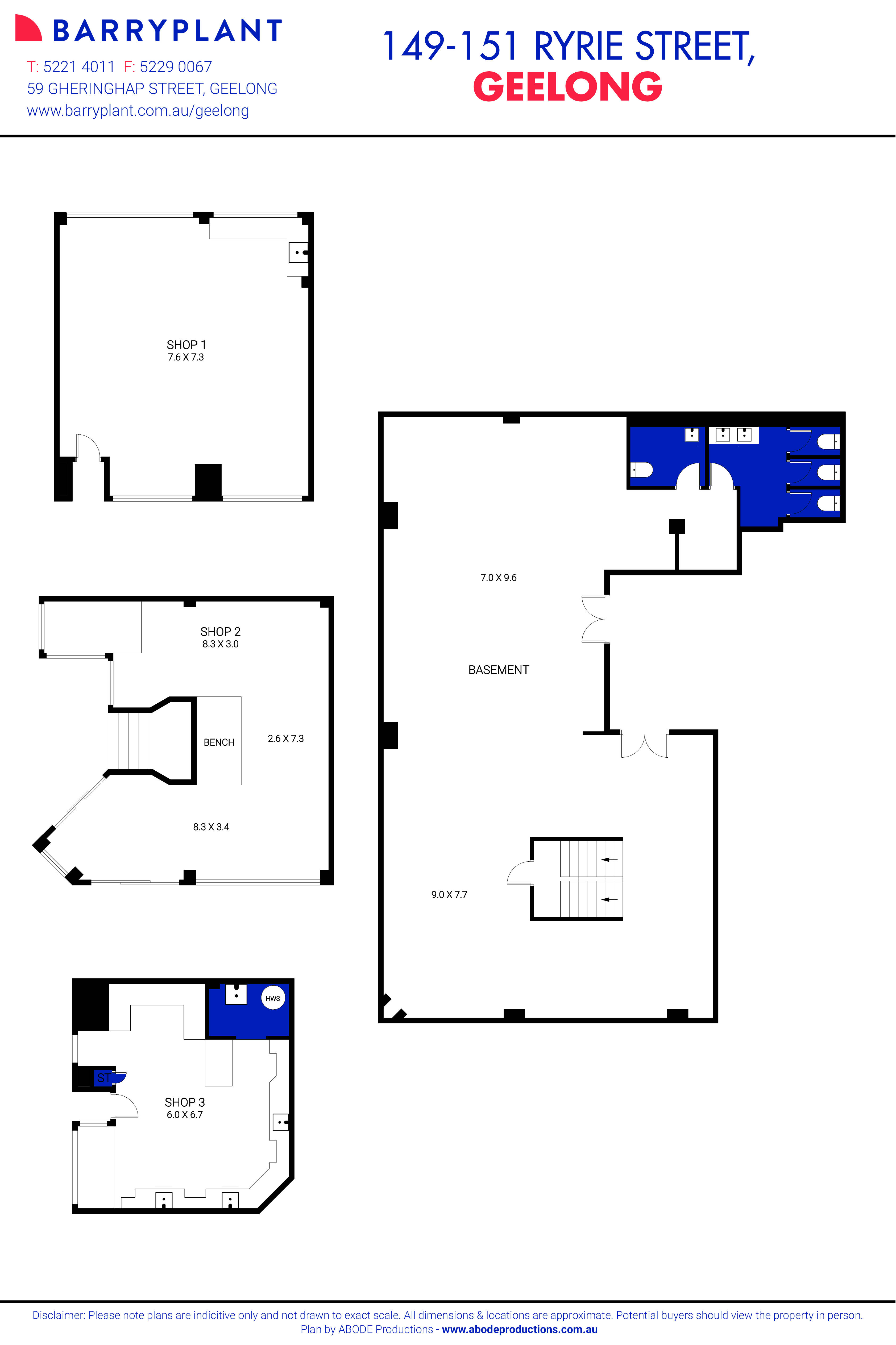 149 Ryrie Street, Geelong, VIC 3220 - Thumbnail 1 - 04/05/2026