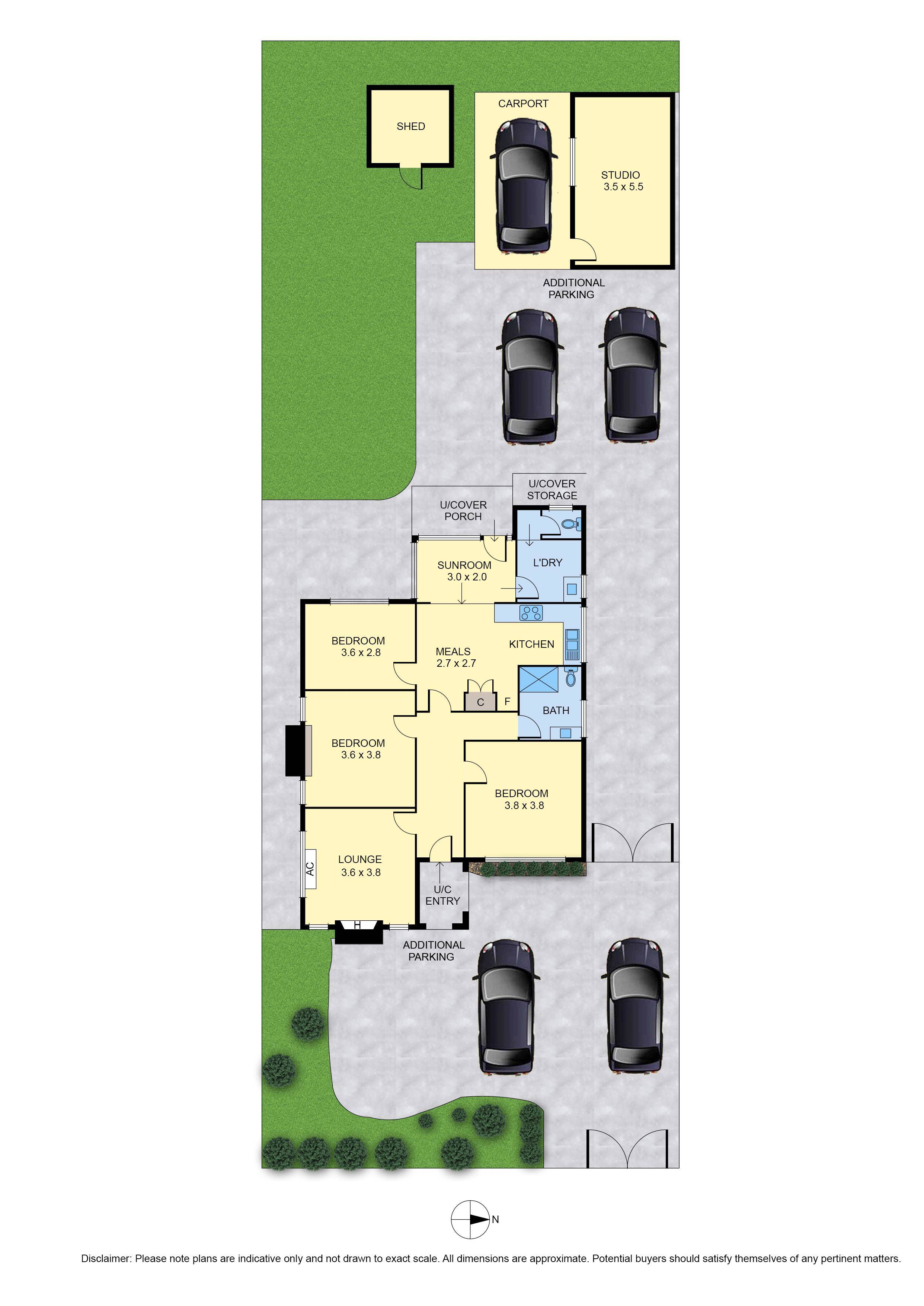 149 Spring Street, Reservoir, VIC 3073 - Thumbnail 1 - 21/05/2025