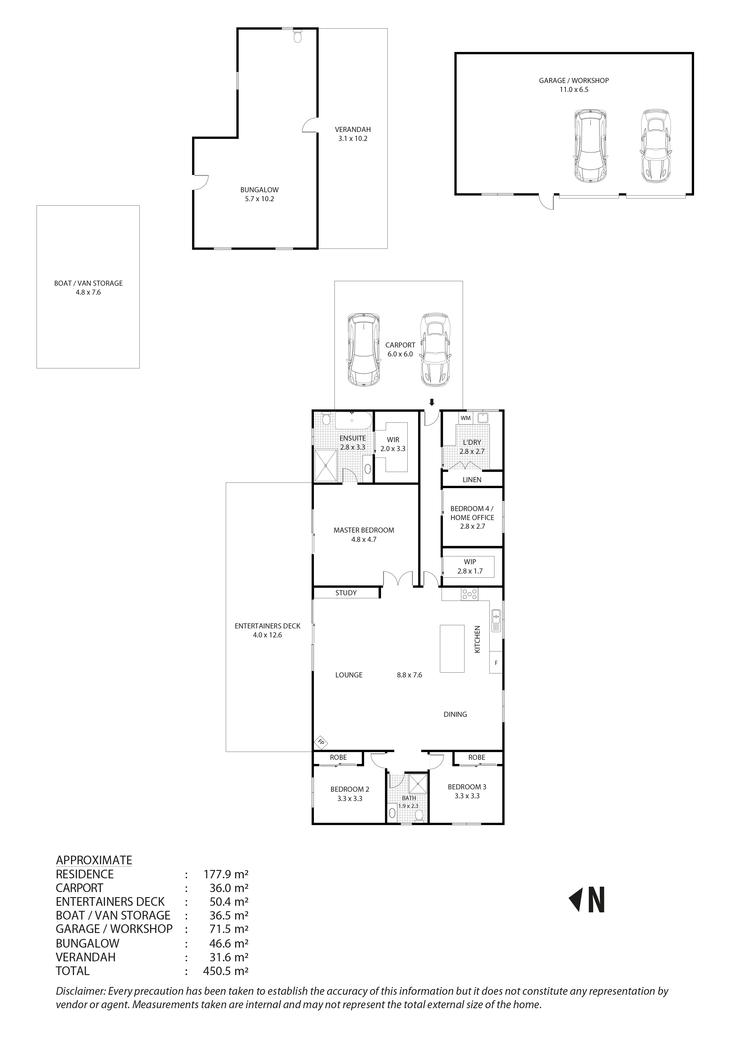 1498 Bolinda Darraweit Road, Darraweit Guim, VIC 3756 - Thumbnail 1 - 13/10/2025