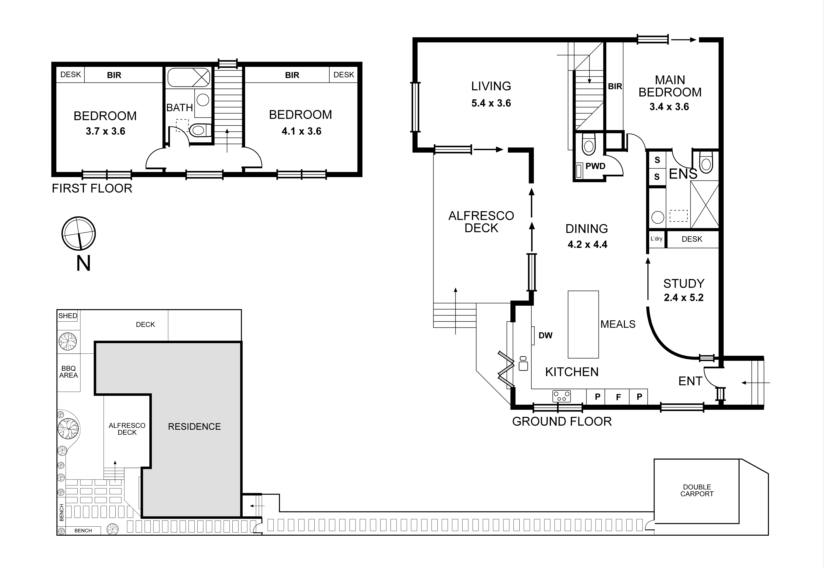 14A Chute Street, Mordialloc, VIC 3195 - Thumbnail 1 - 24/09/2025