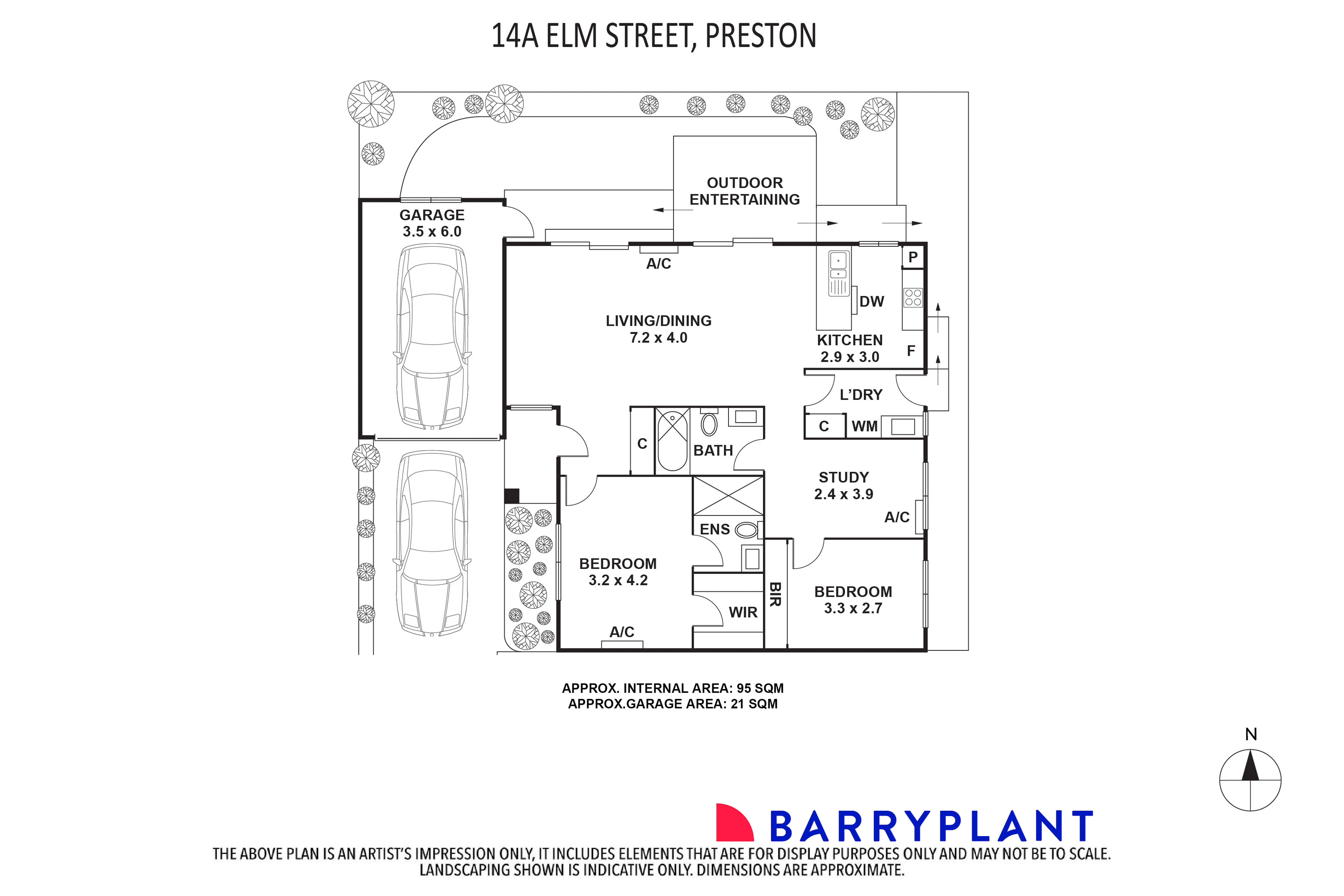 14A Elm Street, Preston, VIC 3072 - Thumbnail 1 - 29/04/2026