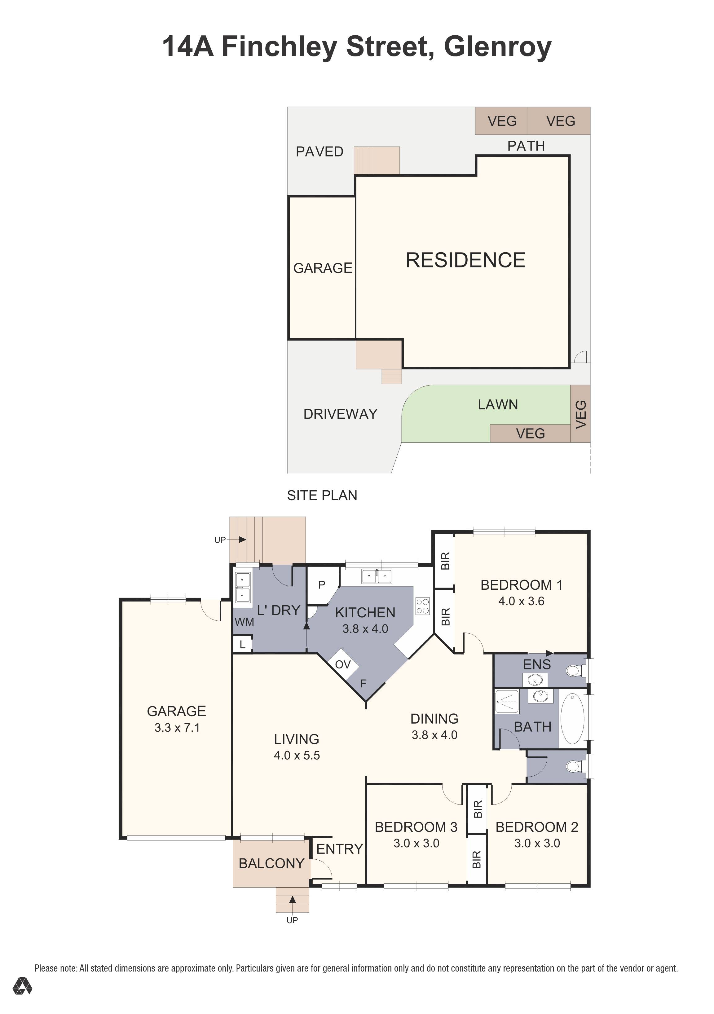 14a Finchley Avenue, Glenroy, VIC 3046 - Thumbnail 1 - 24/04/2023