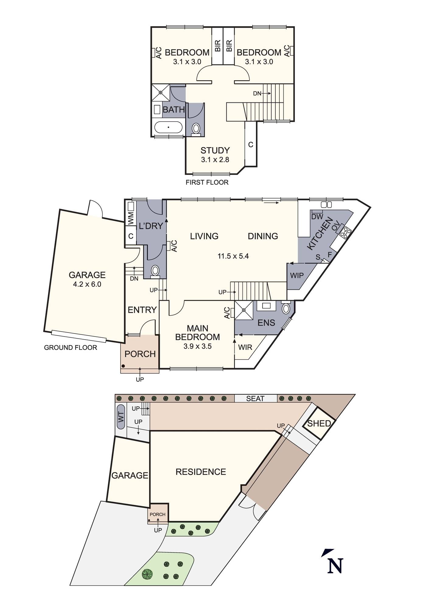 14a Ironbark Road, Diamond Creek, VIC 3089 - Thumbnail 1 - 26/06/2023