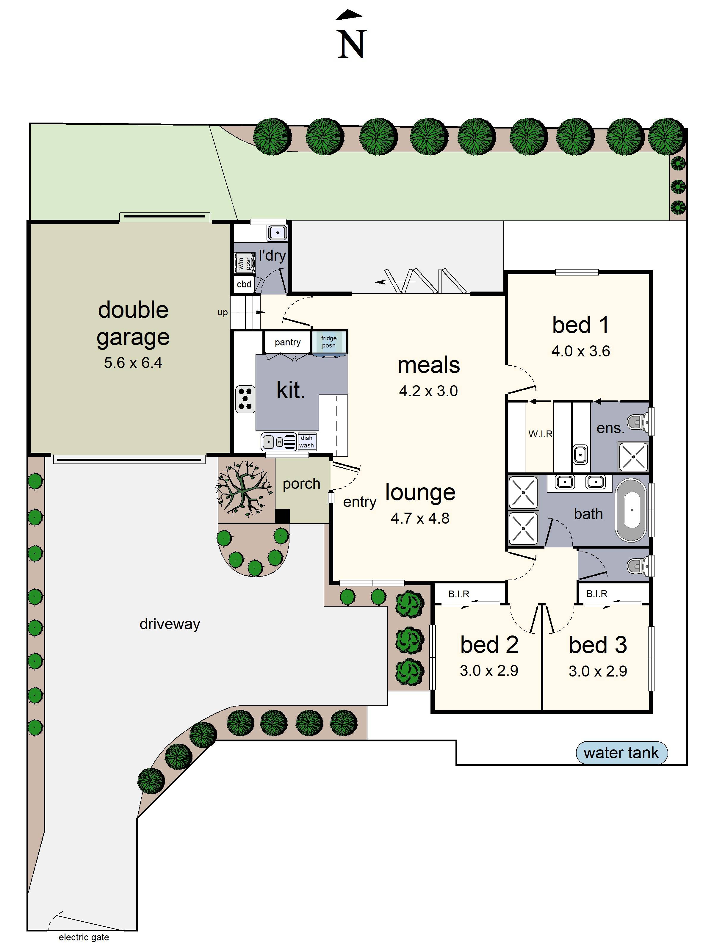 14A Krowera Street, Mooroolbark, VIC 3138 - Thumbnail 1 - 05/12/2024
