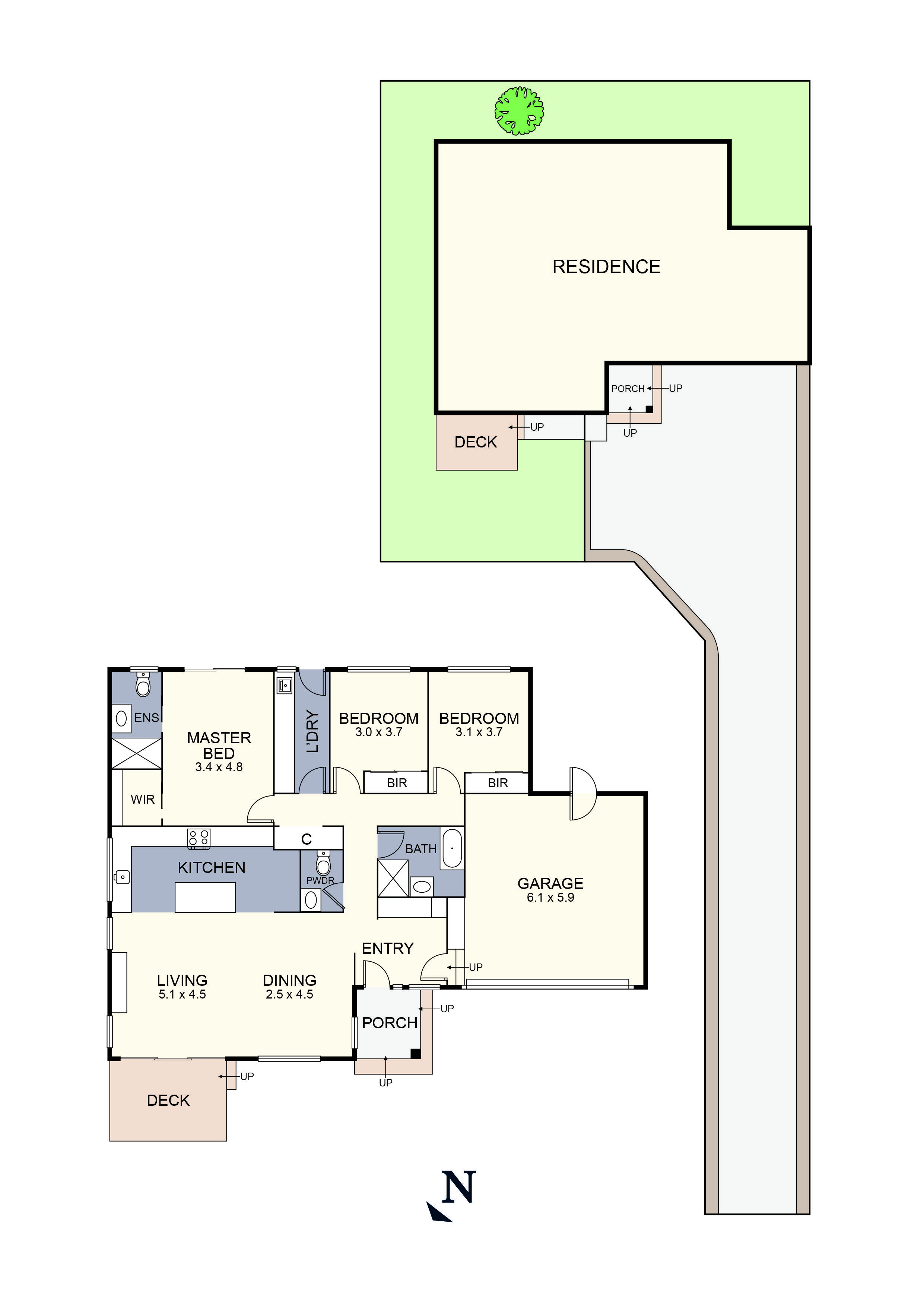 14A Lockhart Court, Kilsyth, VIC 3137 - Thumbnail 1 - 19/02/2026