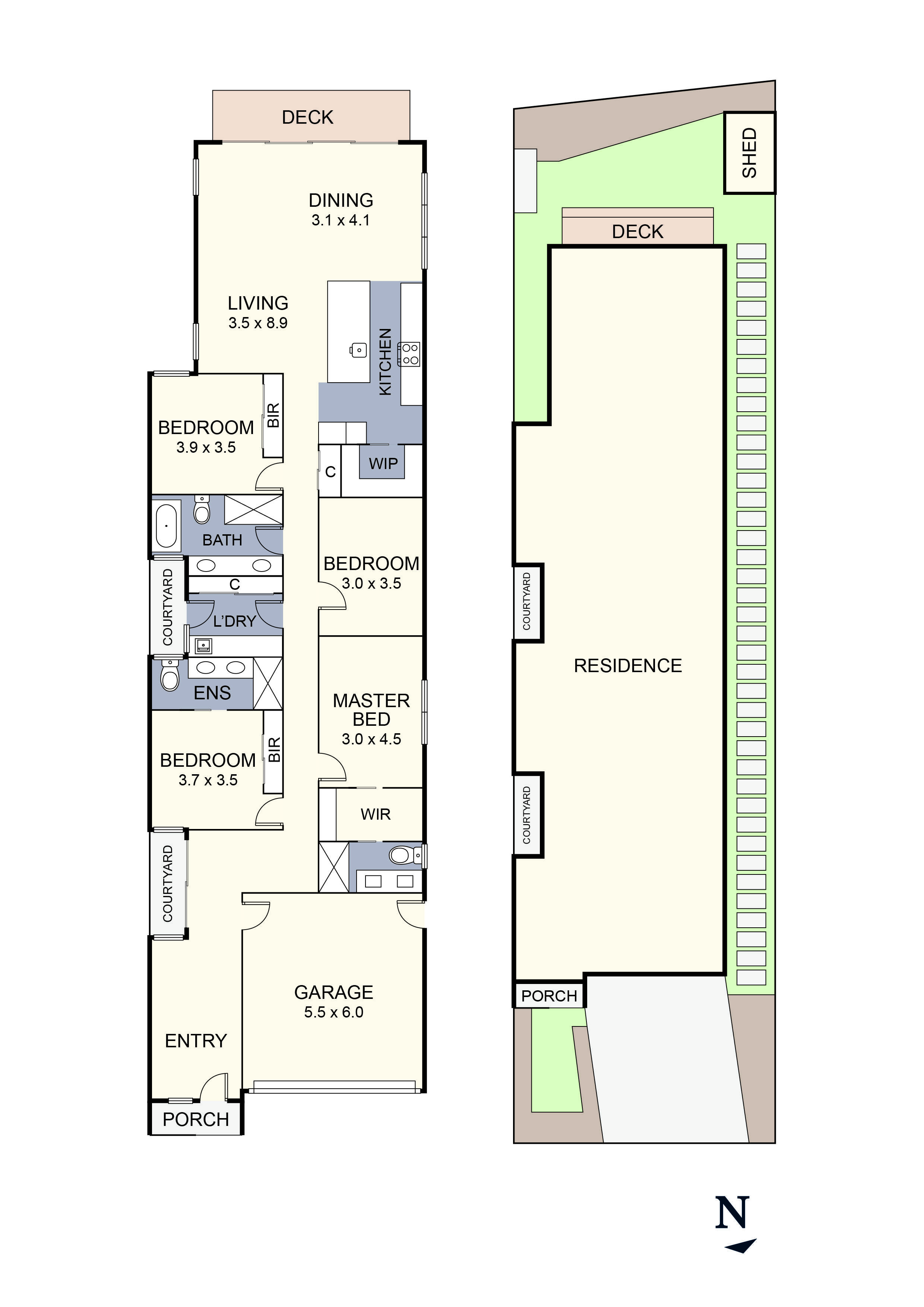 14A Morris Road, Croydon, VIC 3136 - Thumbnail 1 - 22/01/2026