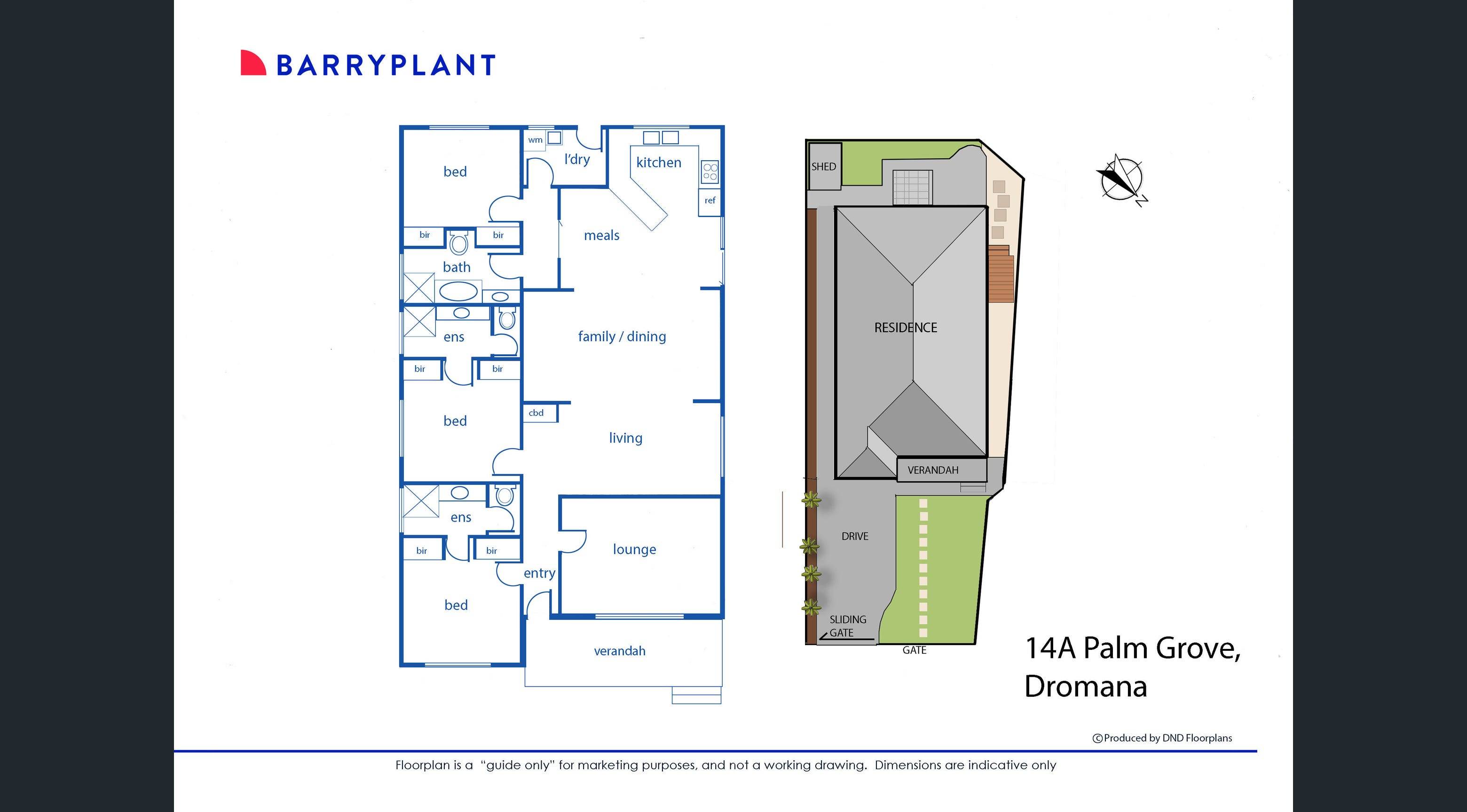 14a Palm Grove, Dromana, VIC 3936 - Thumbnail 1 - 30/04/2025