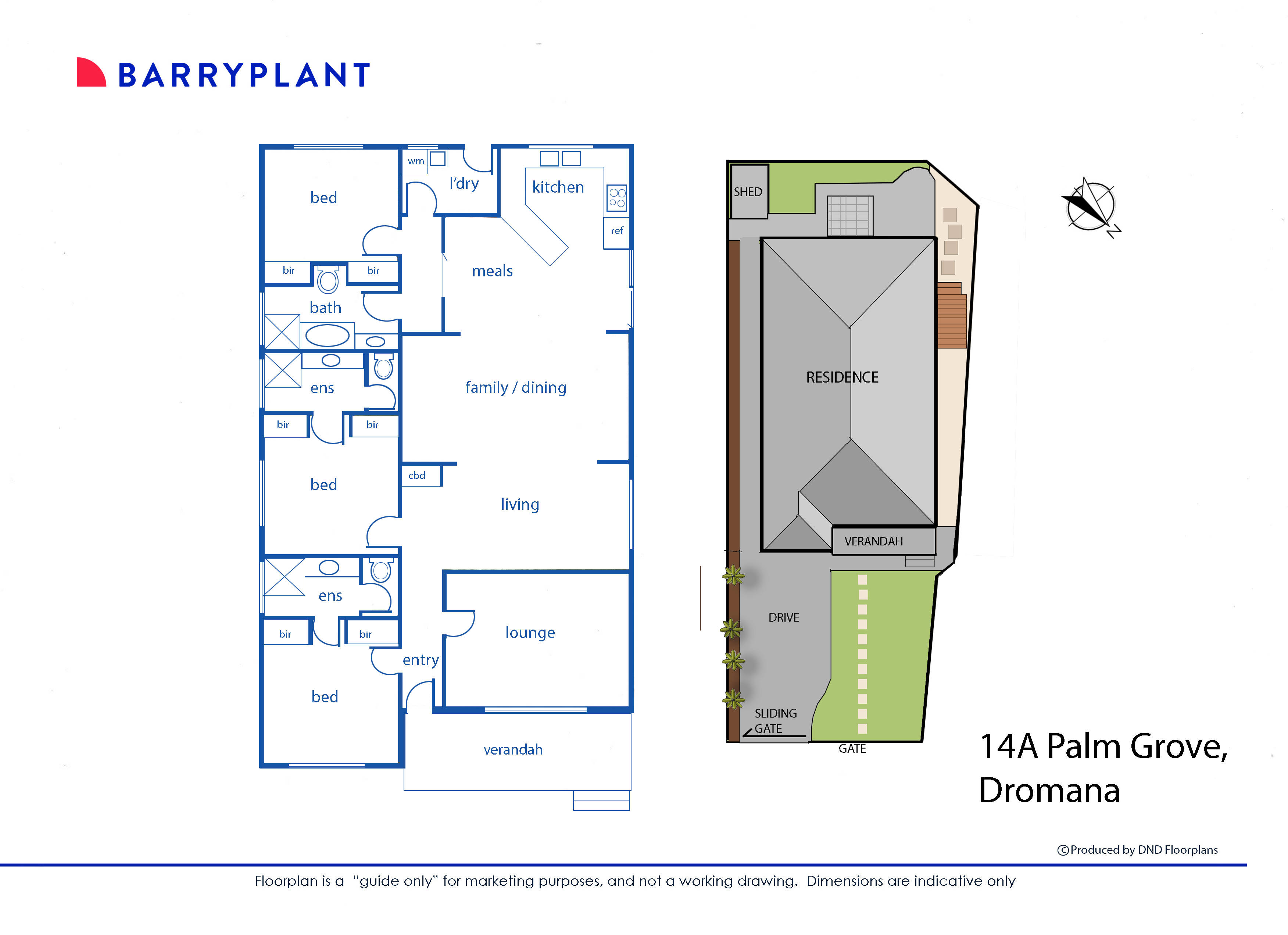 14a Palm Grove, Dromana, VIC 3936 - Thumbnail 1 - 30/10/2024