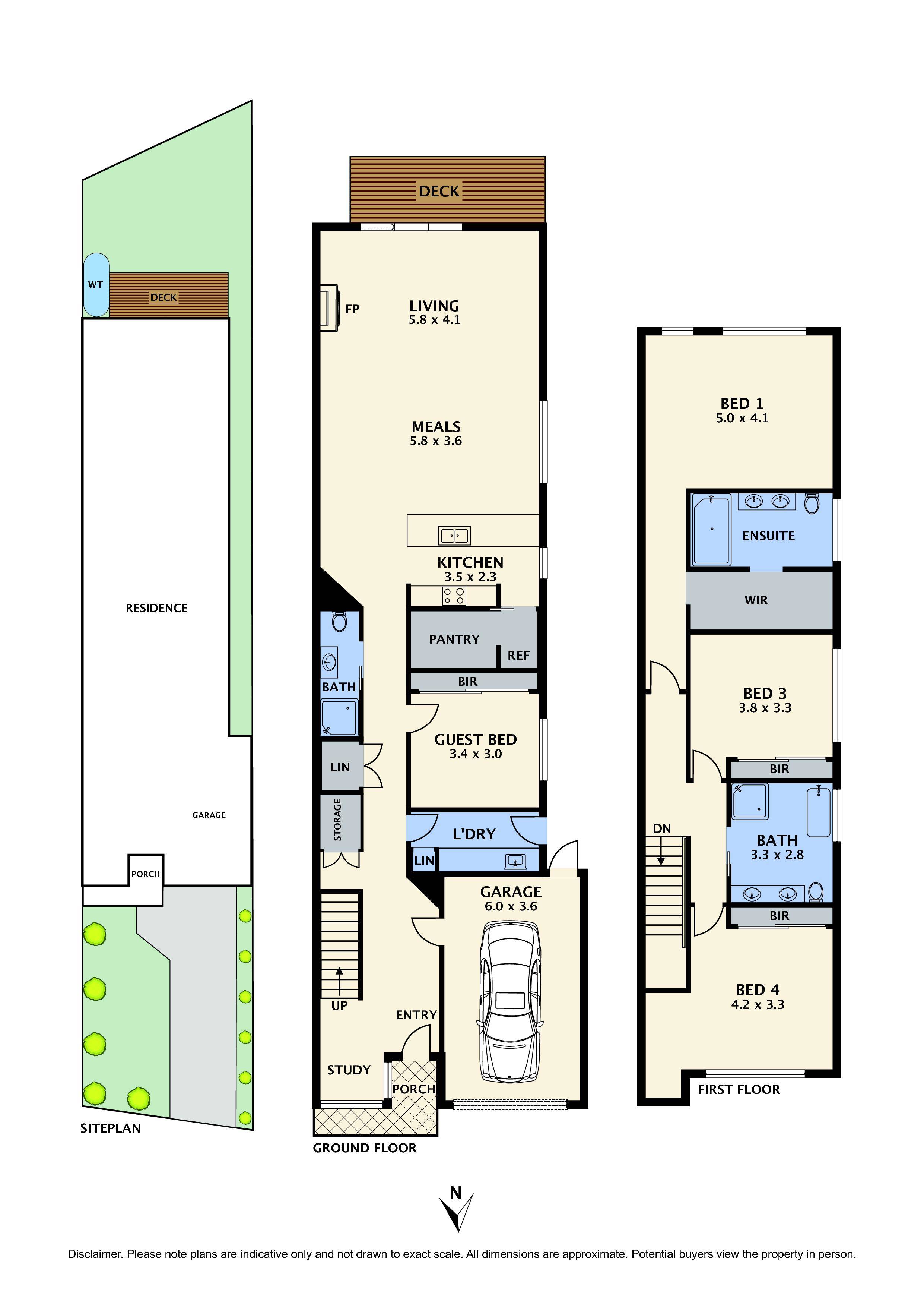 14A Rosenthal Crescent, Reservoir, VIC 3073 - Thumbnail 1 - 22/05/2023