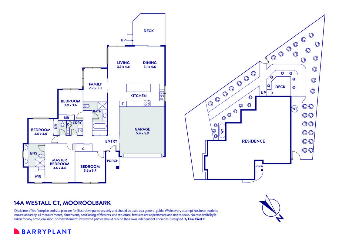 14A Westall Court, Mooroolbark, VIC 3138 - Thumbnail 1 - 06/08/2026