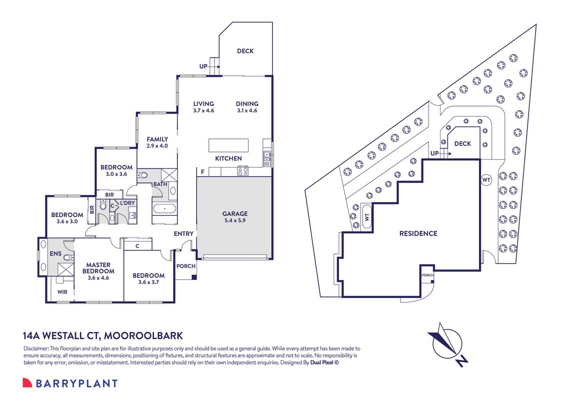 14A Westall Court, Mooroolbark, VIC 3138 - Thumbnail 1 - 06/08/2026