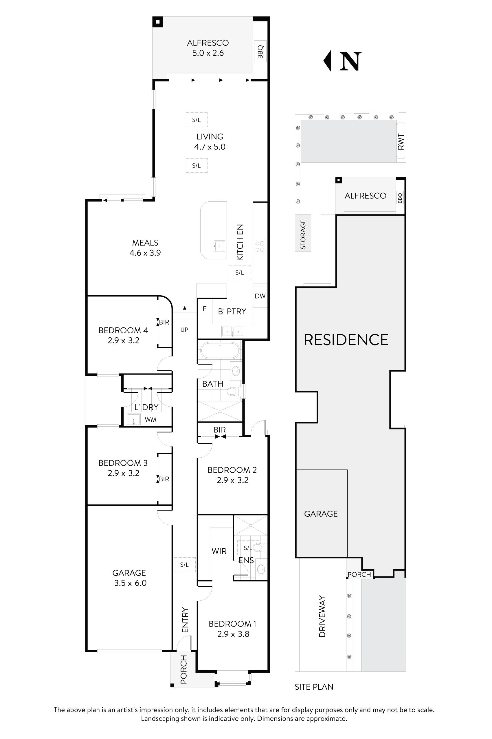 14B Alpine Grove, Pascoe Vale, VIC 3044 - Thumbnail 1 - 07/11/2025