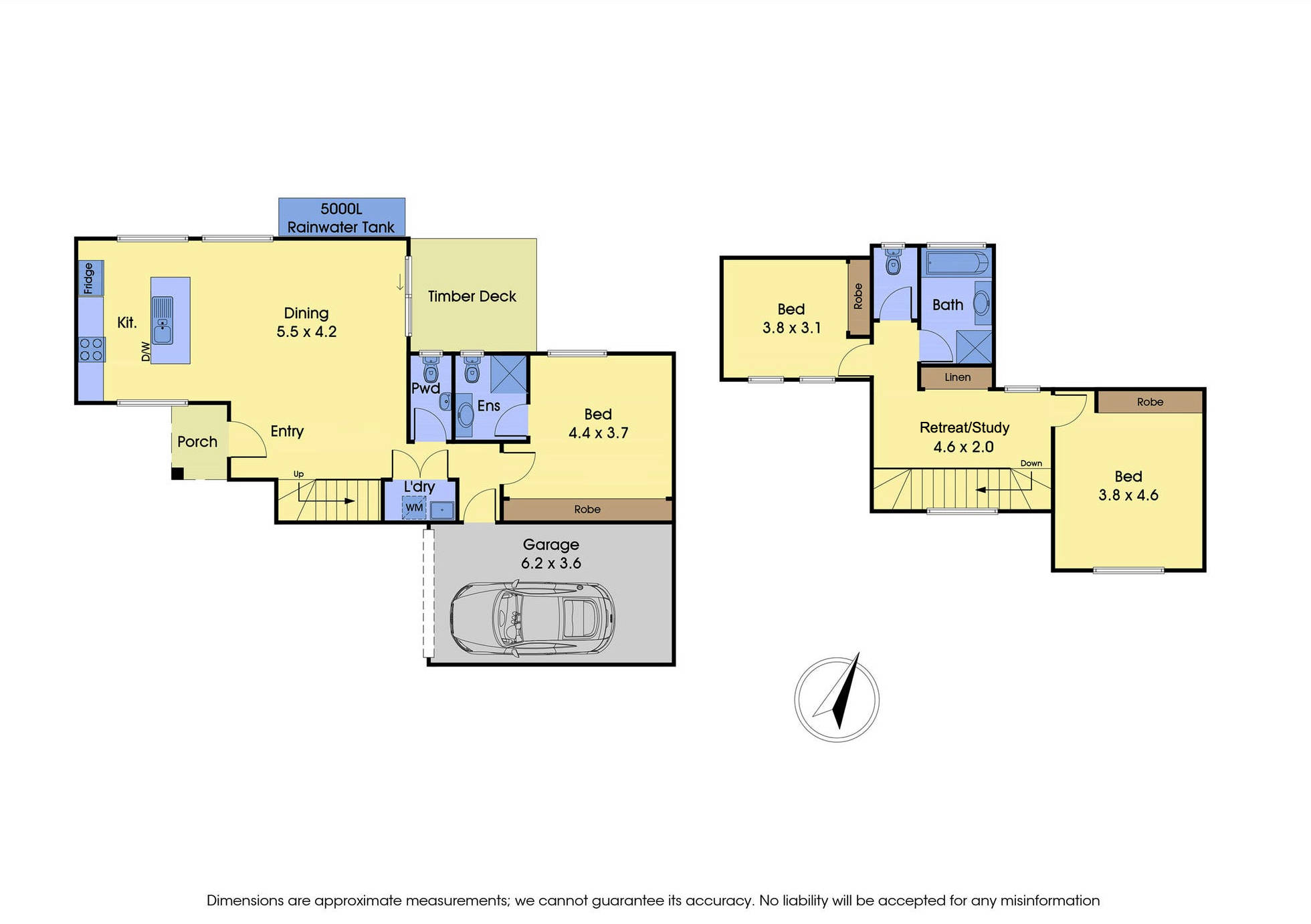 14B Kingloch Parade, Wantirna, VIC 3152 - Thumbnail 1 - 18/07/2023