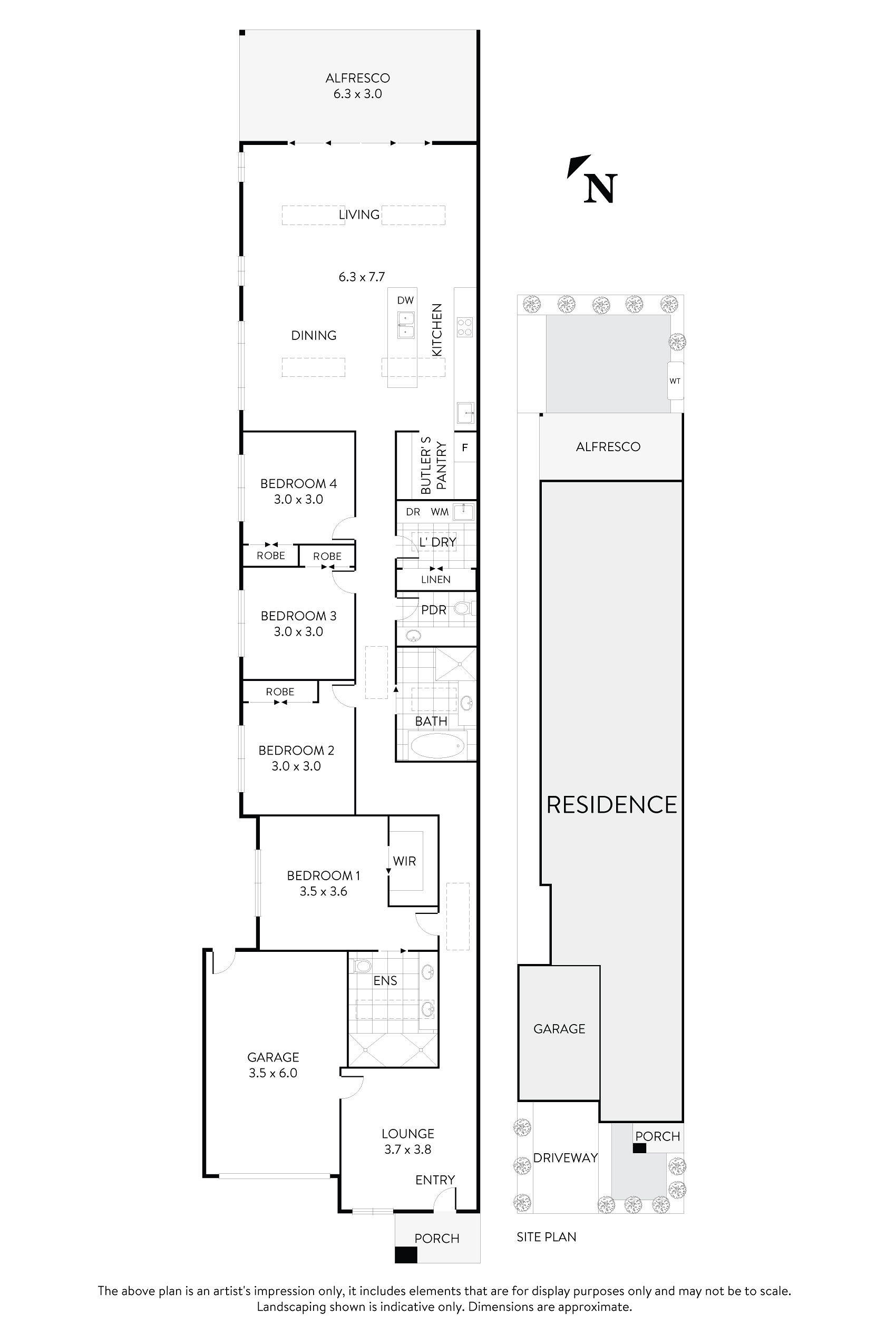 14b Perth Avenue, Albion, VIC 3020 - Thumbnail 1 - 10/09/2026