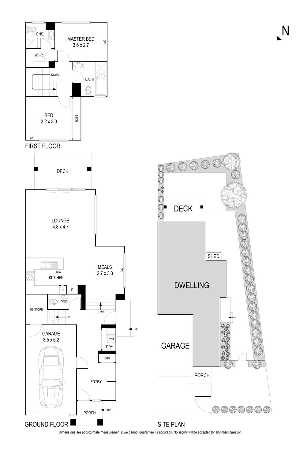 15/1 Eastway Avenue, Donvale, VIC 3111 - Thumbnail 1 - 27/06/2023