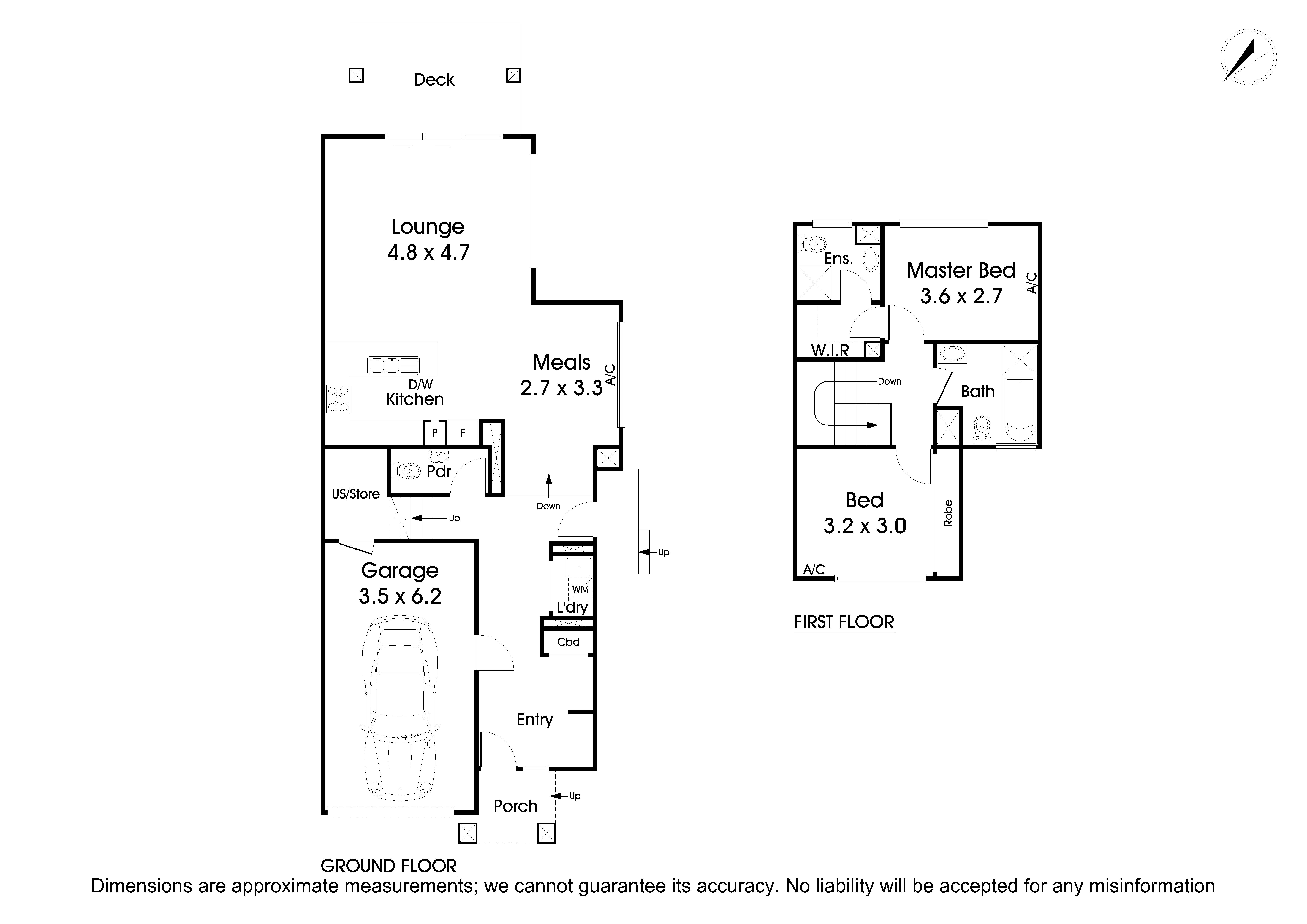 15/1 Eastway Avenue, Donvale, VIC 3111 - Thumbnail 1 - 23/04/2024