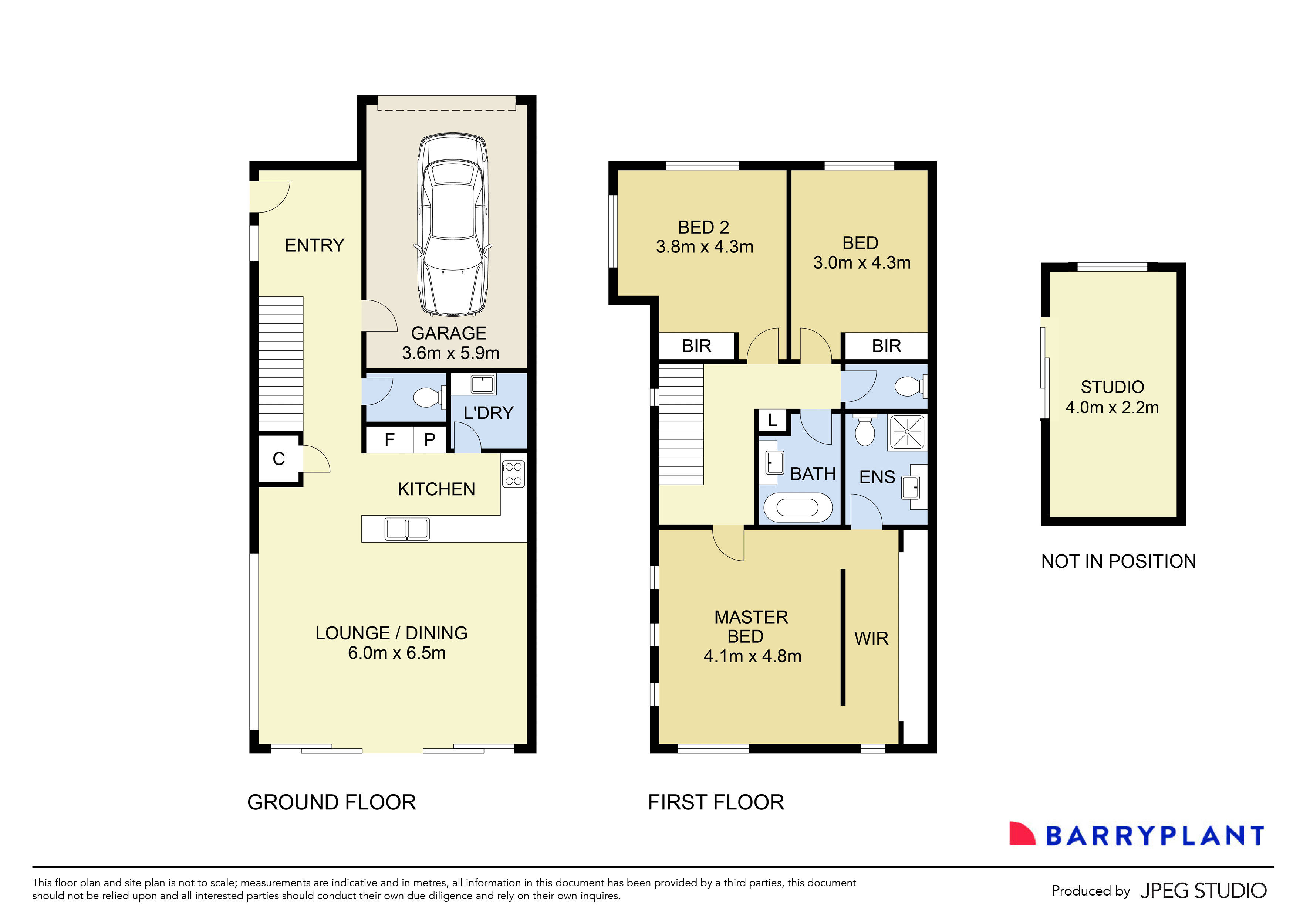 15/1 The Close, Caroline Springs, VIC 3023 - Thumbnail 1 - 21/06/2024