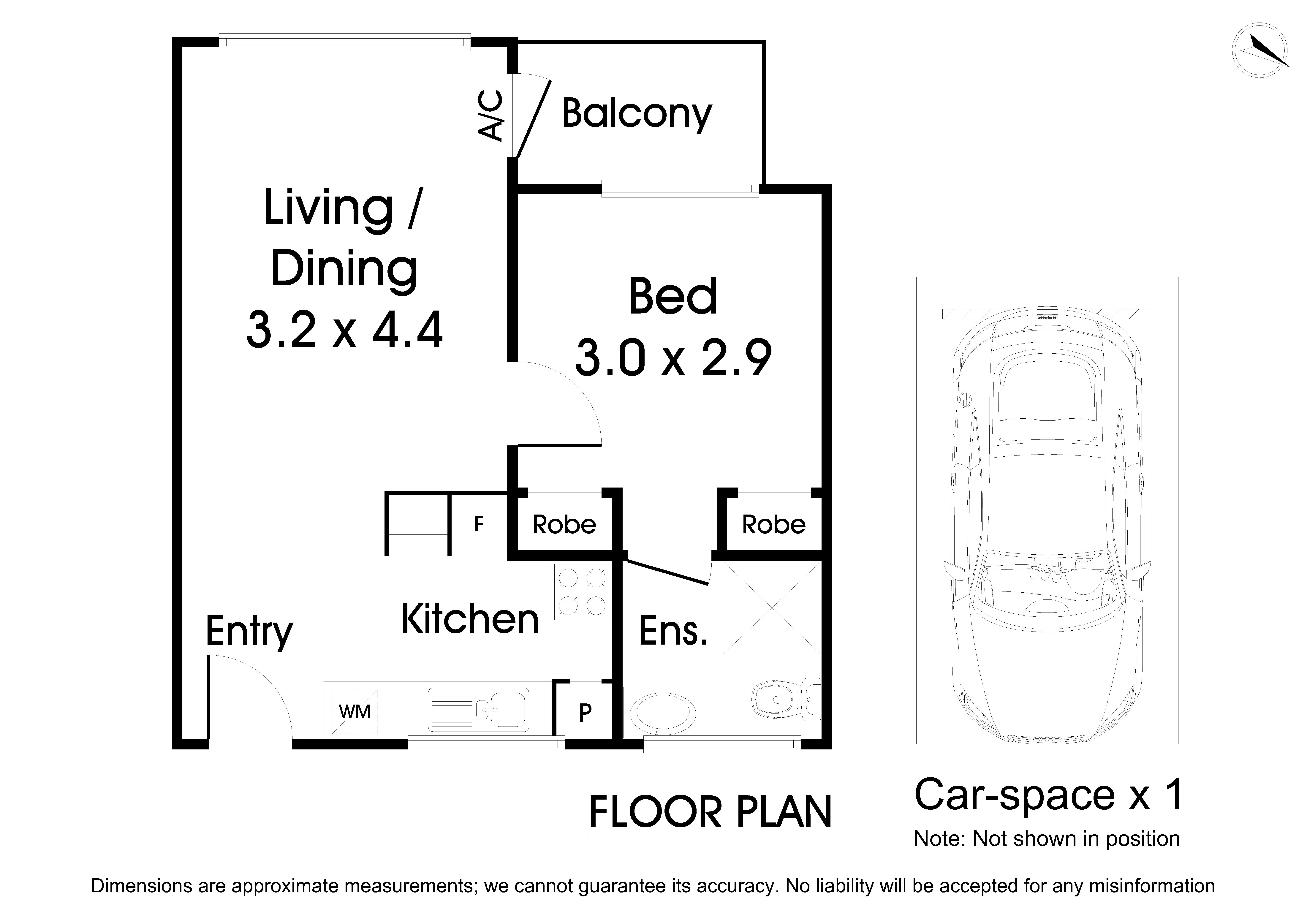 15/10-16 Wetherby Road, Doncaster, VIC 3108 - Thumbnail 1 - 11/09/2023