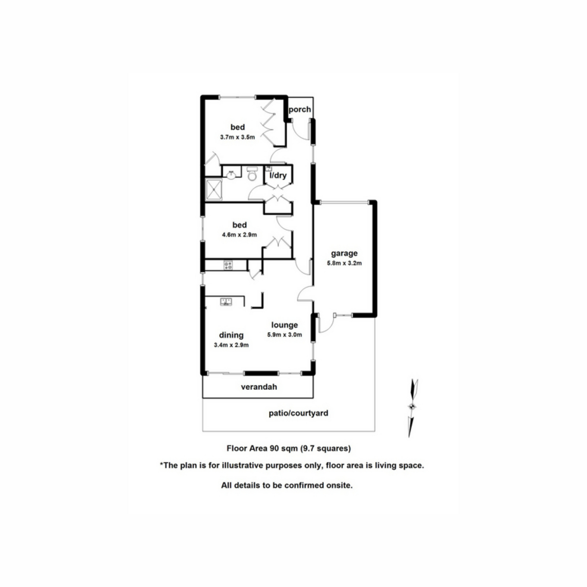 15/11 Westlands Road, Emerald, VIC 3782 - Thumbnail 1 - 01/09/2021