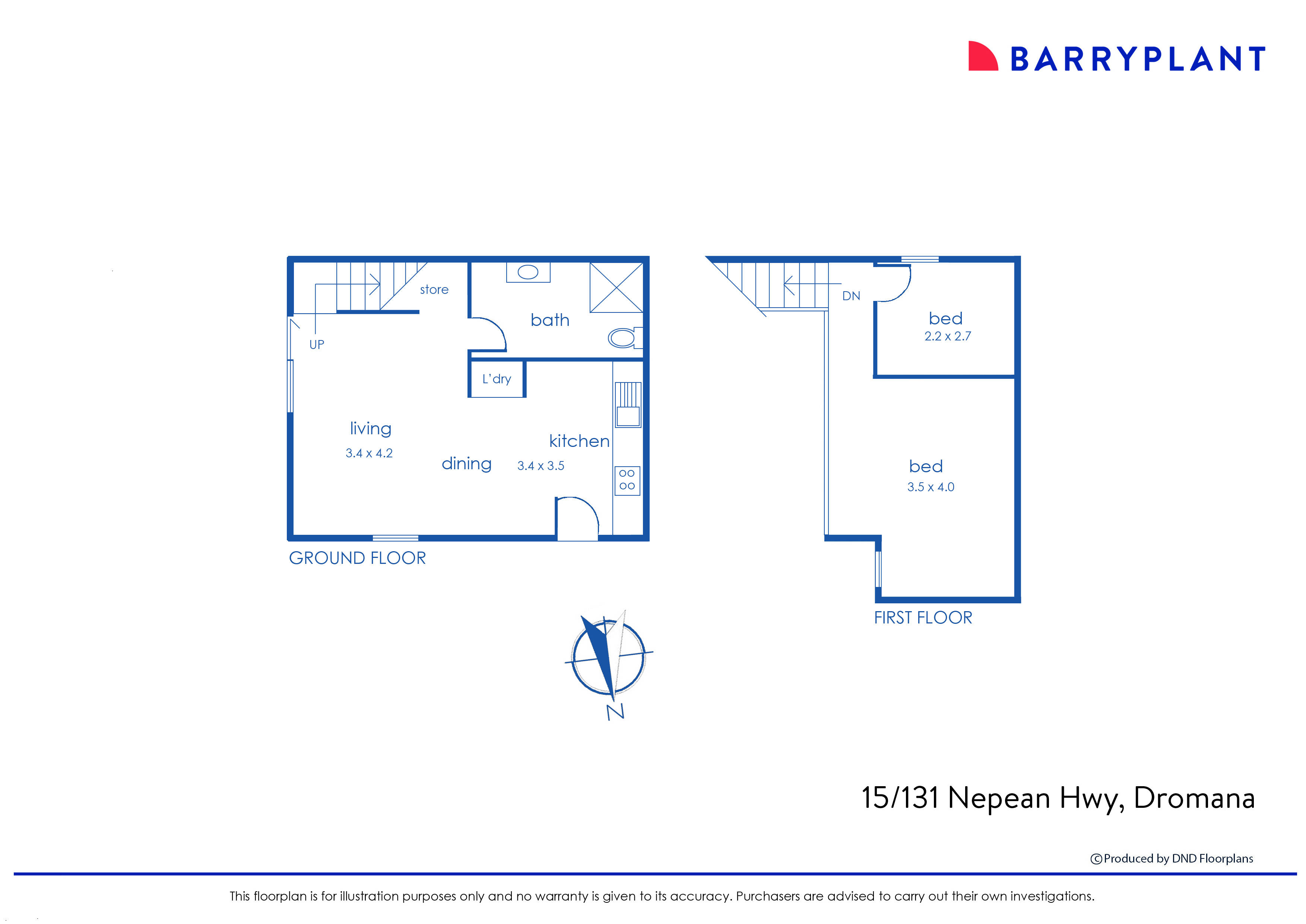 15/131 Nepean Highway, Dromana, VIC 3936 - Thumbnail 1 - 18/09/2024