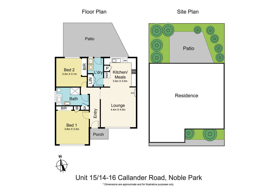 15/14-16 Callander Road, Noble Park, VIC 3174 - Thumbnail 1 - 11/08/2026