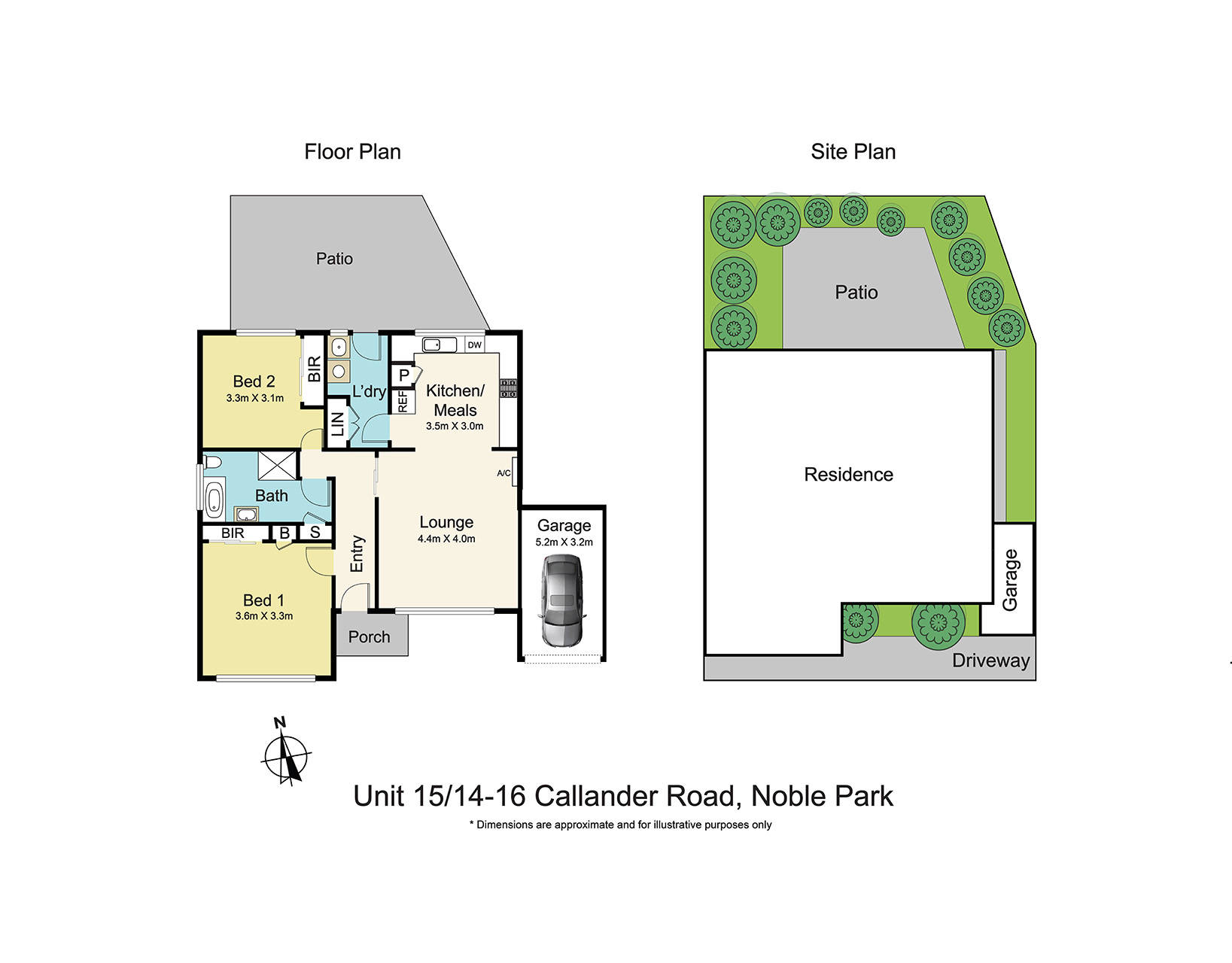 15/14-16 Callander Road, Noble Park, VIC 3174 - Thumbnail 1 - 11/08/2026