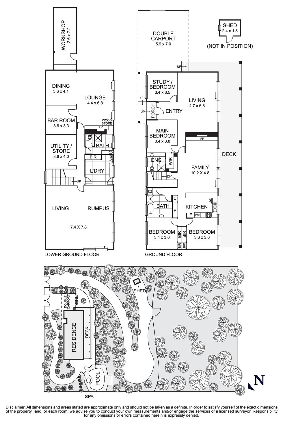 15-16 Dirlton Crescent, Park Orchards, VIC 3114 - Thumbnail 1 - 02/03/2022