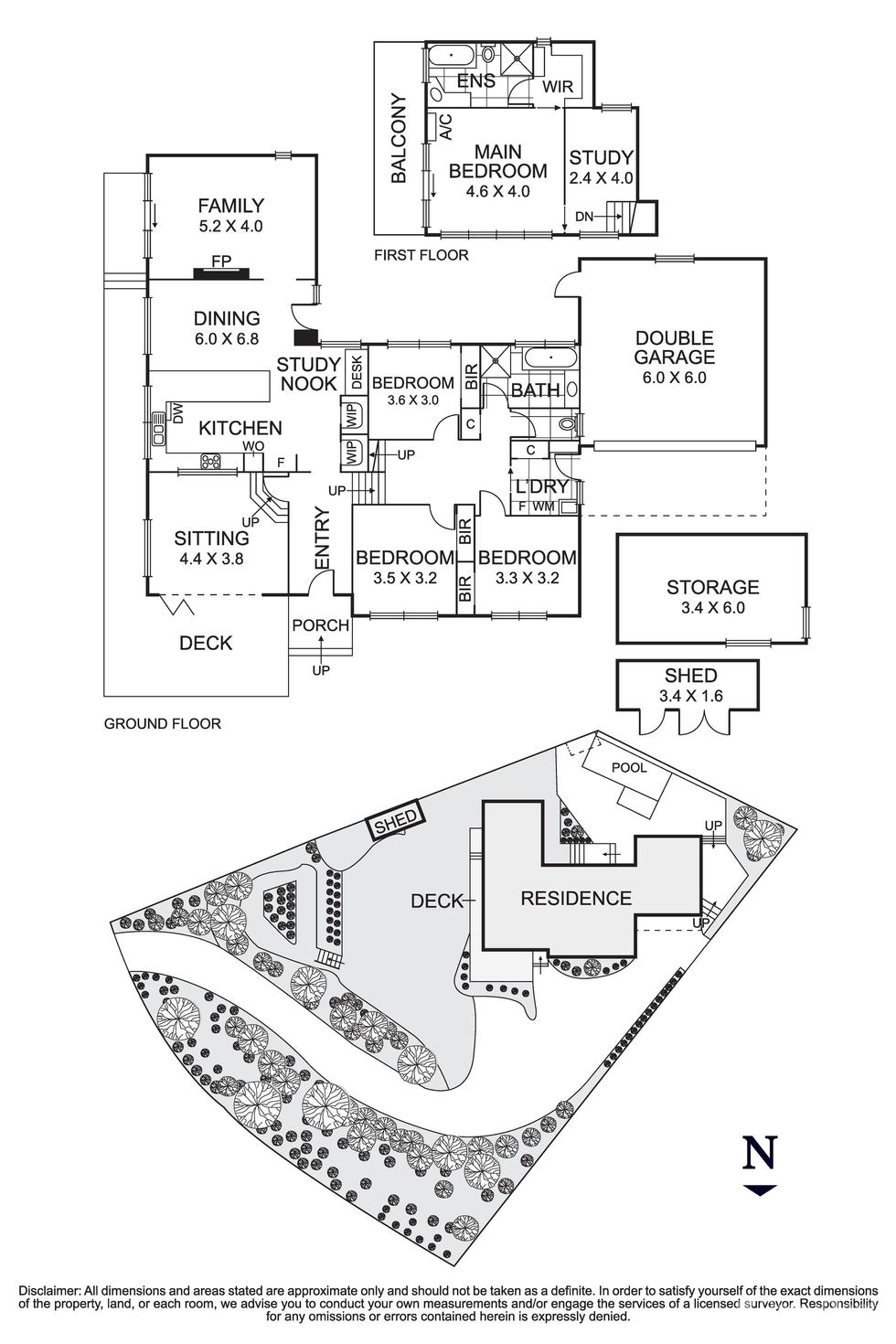 15-17 Eden Valley Road, Warranwood, VIC 3134 - Thumbnail 1 - 31/08/2023