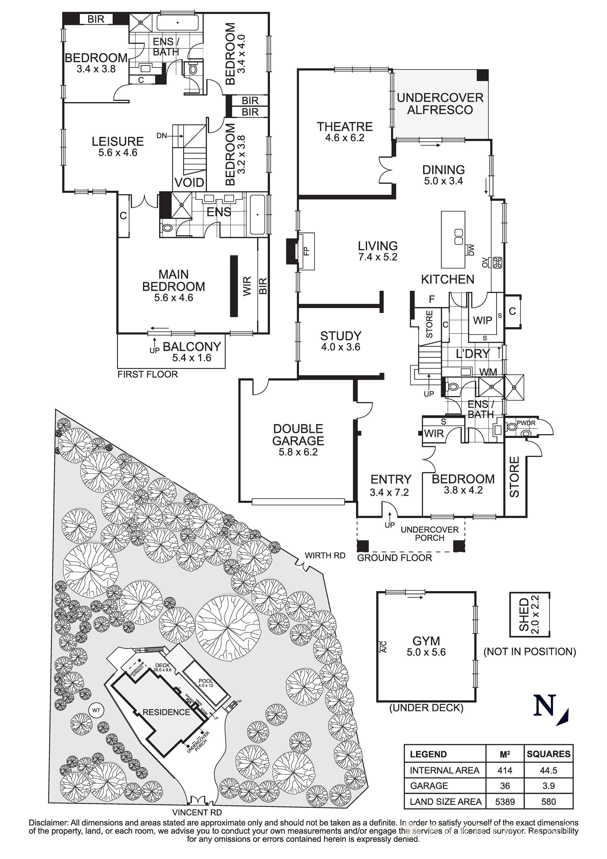 15-17 Vincent Road, Park Orchards, VIC 3114 - Thumbnail 1 - 12/09/2025