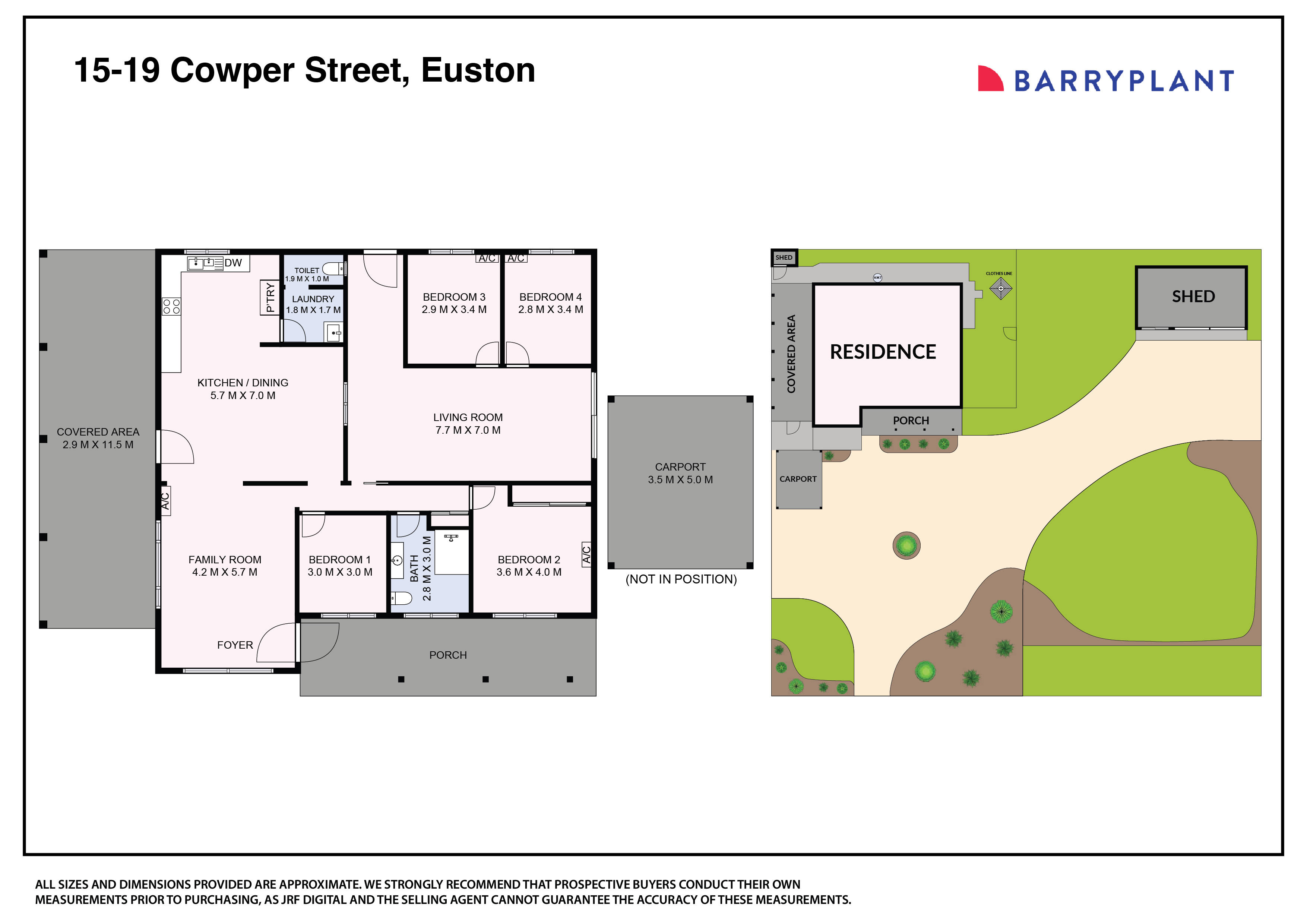 15-19 Cowper Street, Euston, NSW 2737 - Thumbnail 1 - 22/09/2026