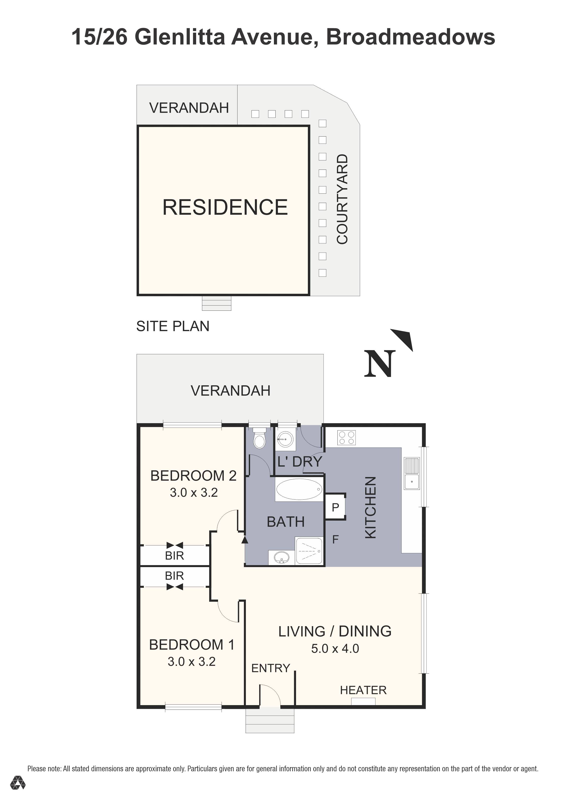 15/26 Glenlitta Avenue, Broadmeadows, VIC 3047 - Thumbnail 1 - 09/10/2024