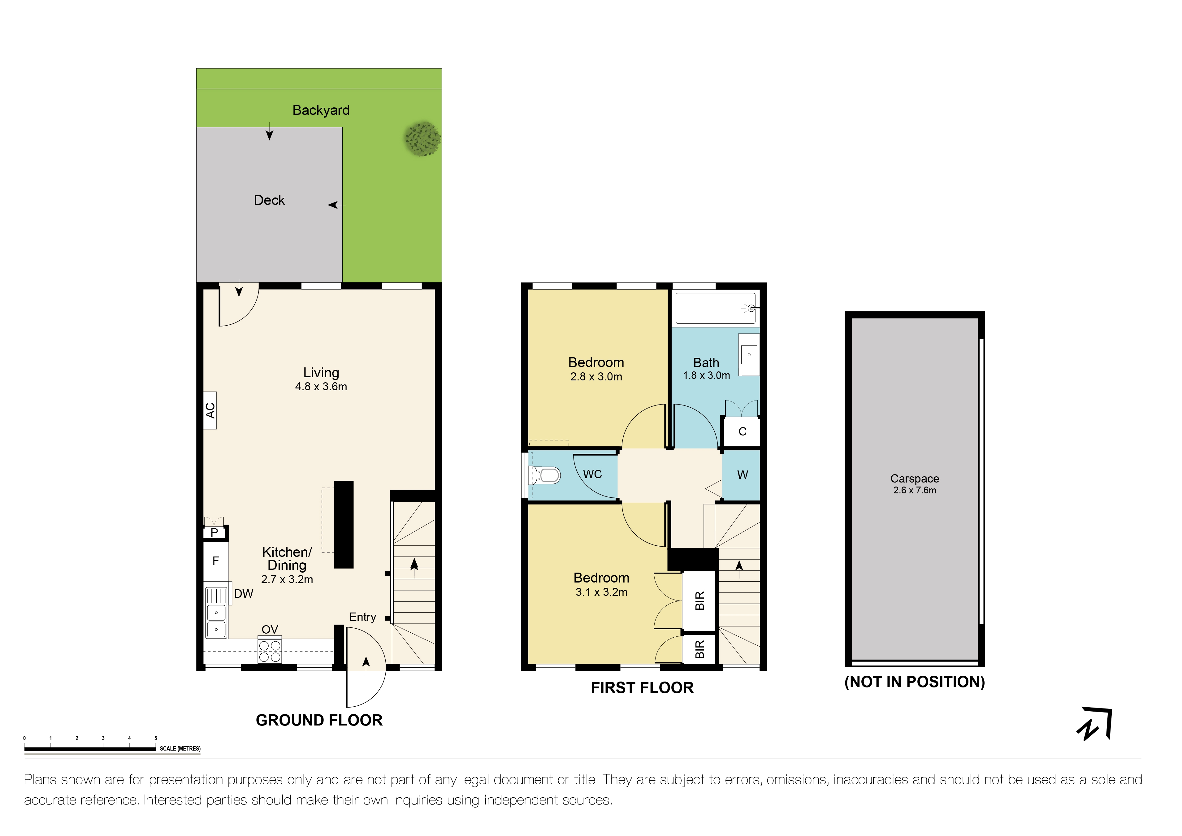 15/3-5 Grandview Avenue, Maribyrnong, VIC 3032 - Thumbnail 1 - 18/06/2026