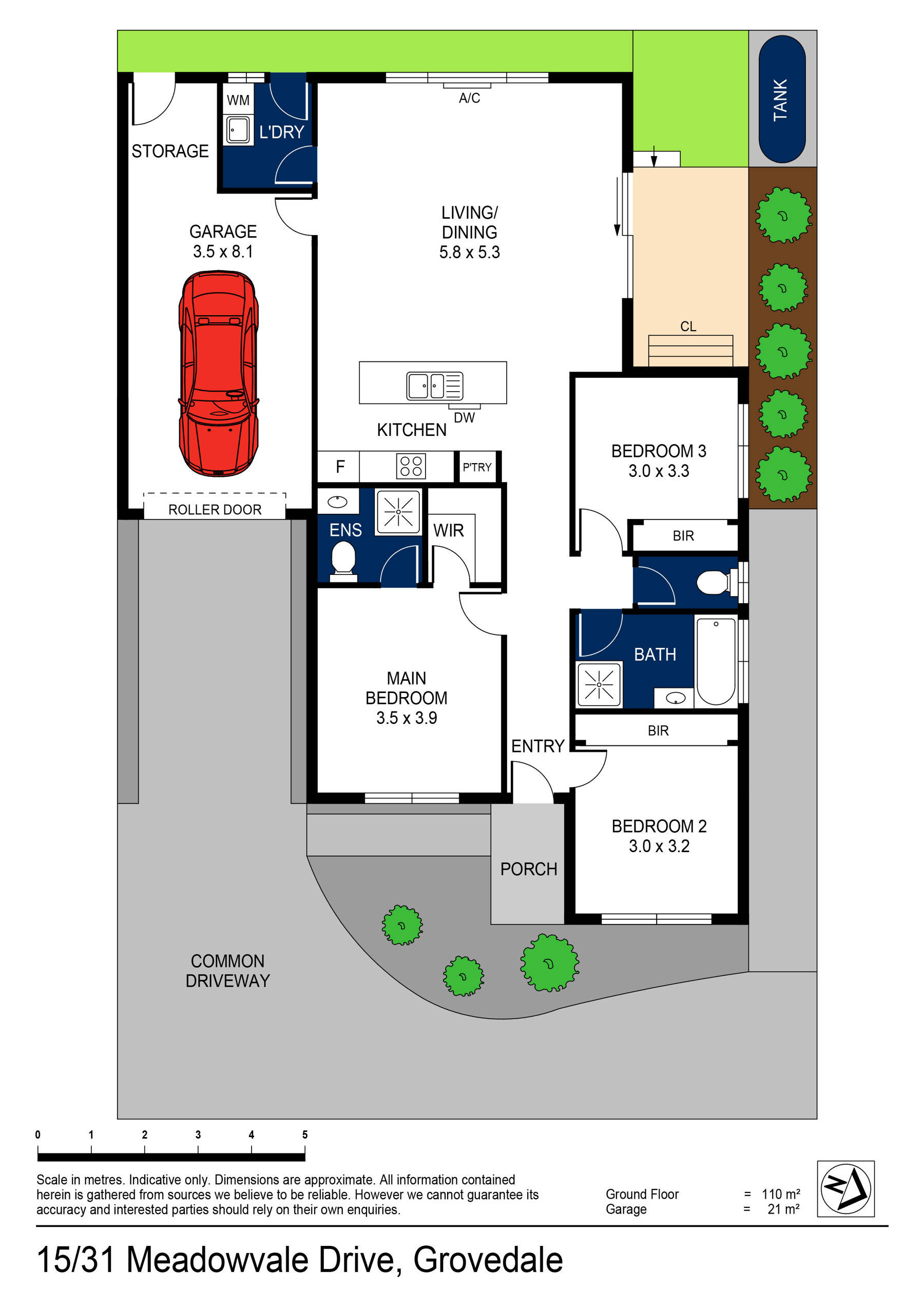 15/31 Meadowvale Drive, Grovedale, VIC 3216 - Thumbnail 1 - 23/06/2026