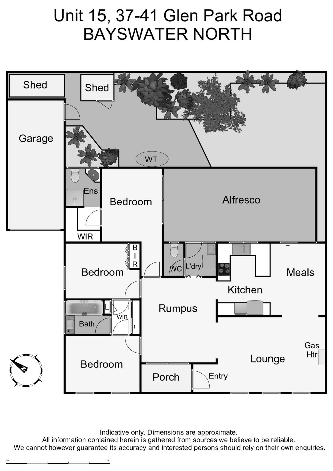 15/37-41 Glen Park Road, Bayswater North, VIC 3153 - Thumbnail 1 - 19/04/2023
