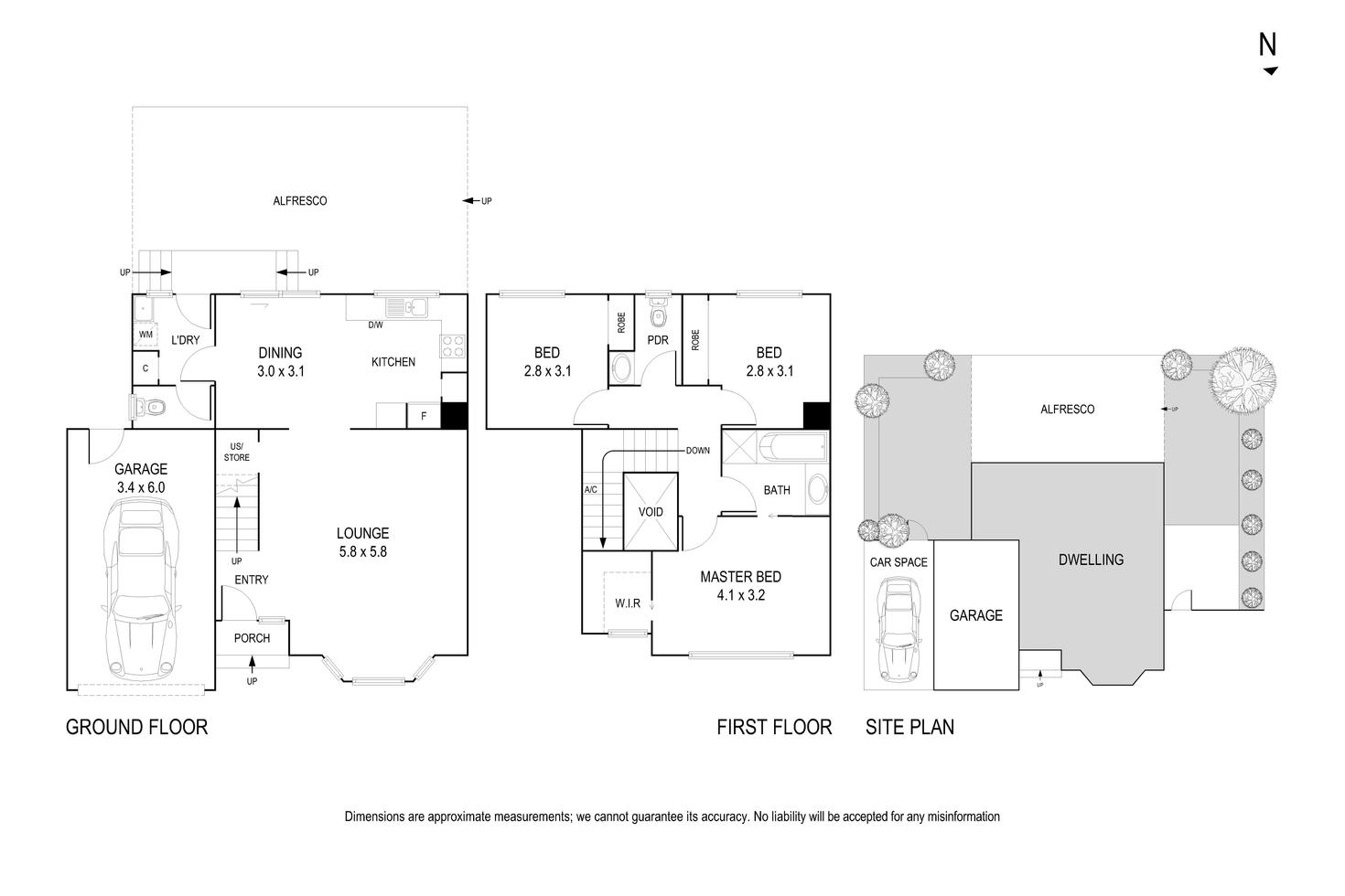 15/4 Gambier Avenue, Templestowe Lower, VIC 3107 - Thumbnail 1 - 31/10/2022