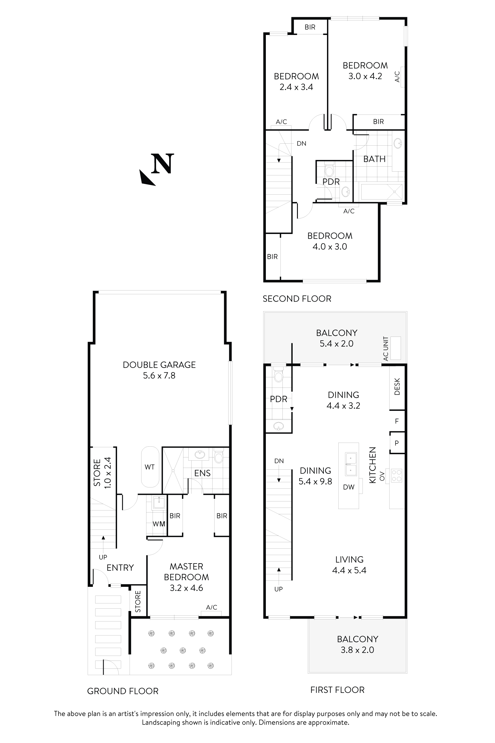 15/492-494 Pascoe Vale Road, Strathmore, VIC 3041 - Thumbnail 1 - 10/04/2026