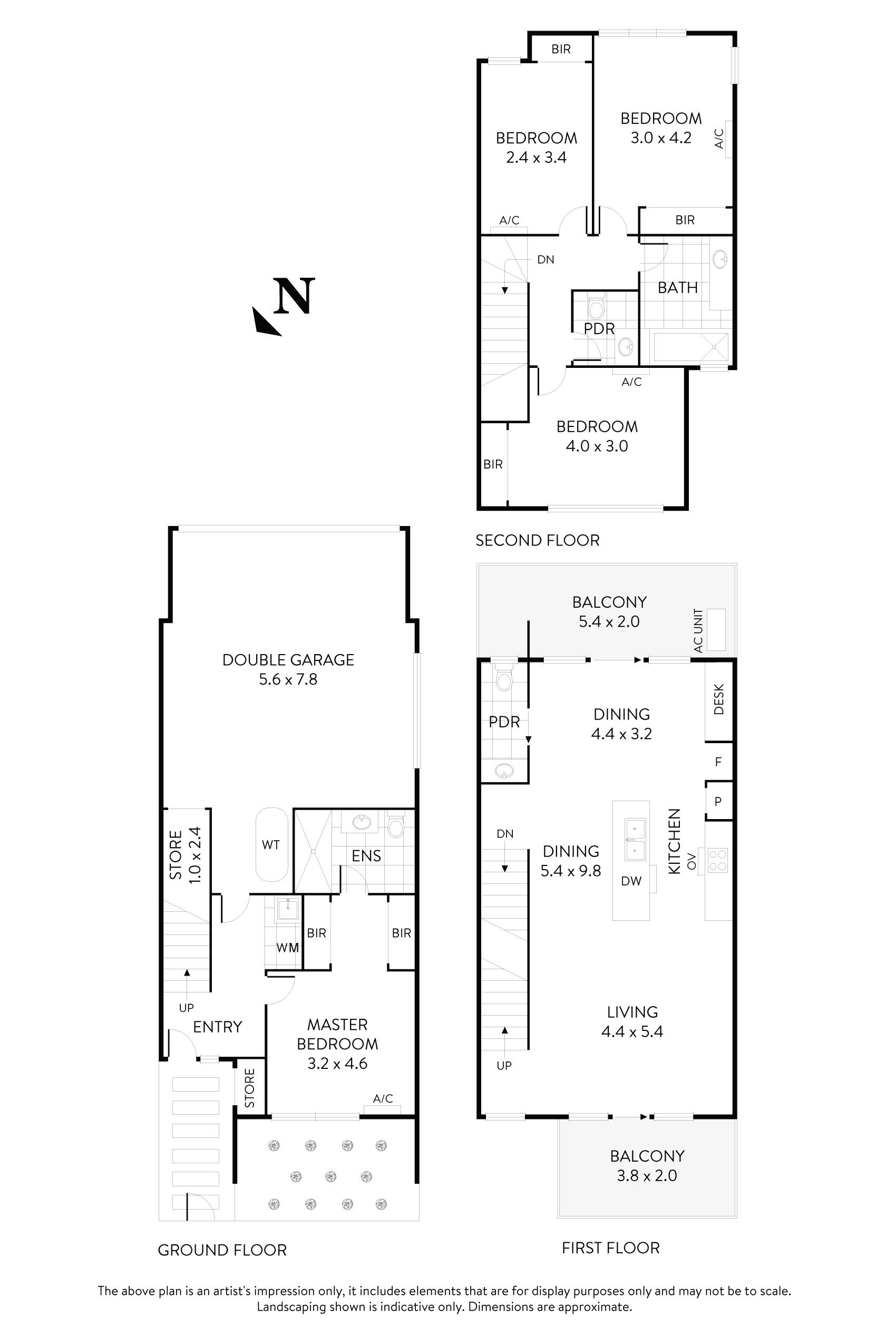 15/492-494 Pascoe Vale Road, Strathmore, VIC 3041 - Thumbnail 1 - 10/04/2026