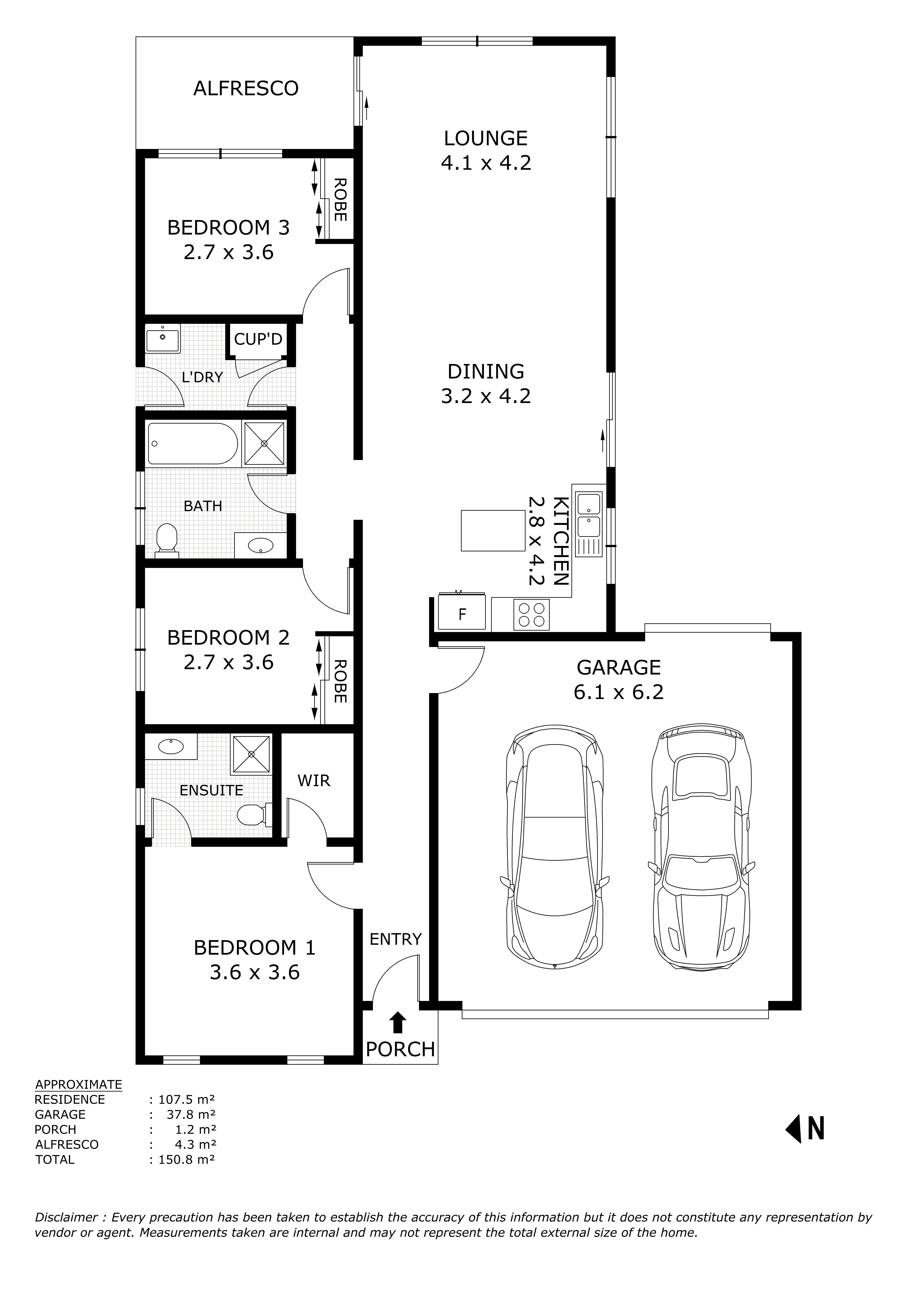 15/5 Eden Place, Wallan, VIC 3756 - Thumbnail 1 - 15/07/2025