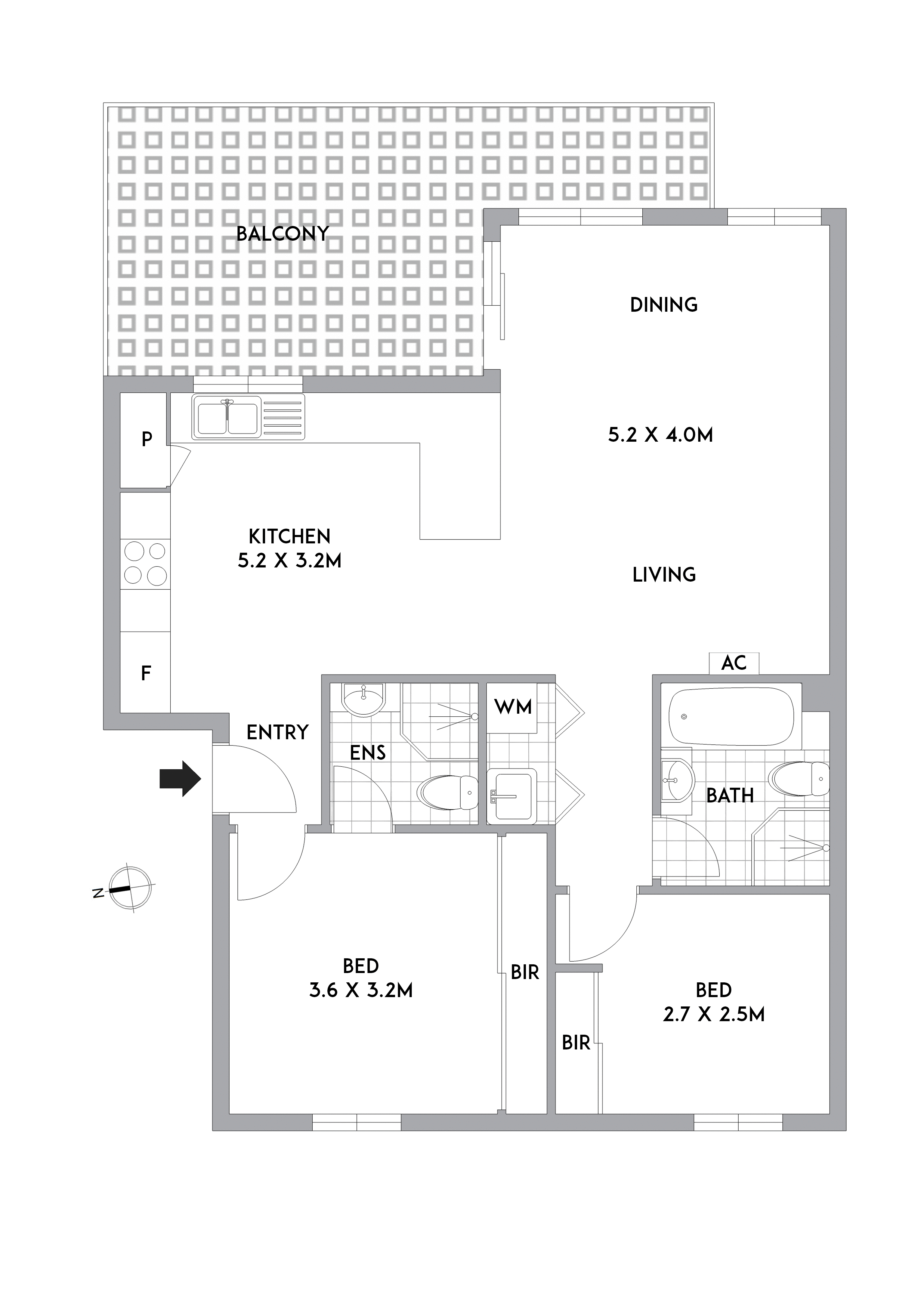 15/5 Phillip Street, Mentone, VIC 3194 - Thumbnail 1 - 07/10/2021