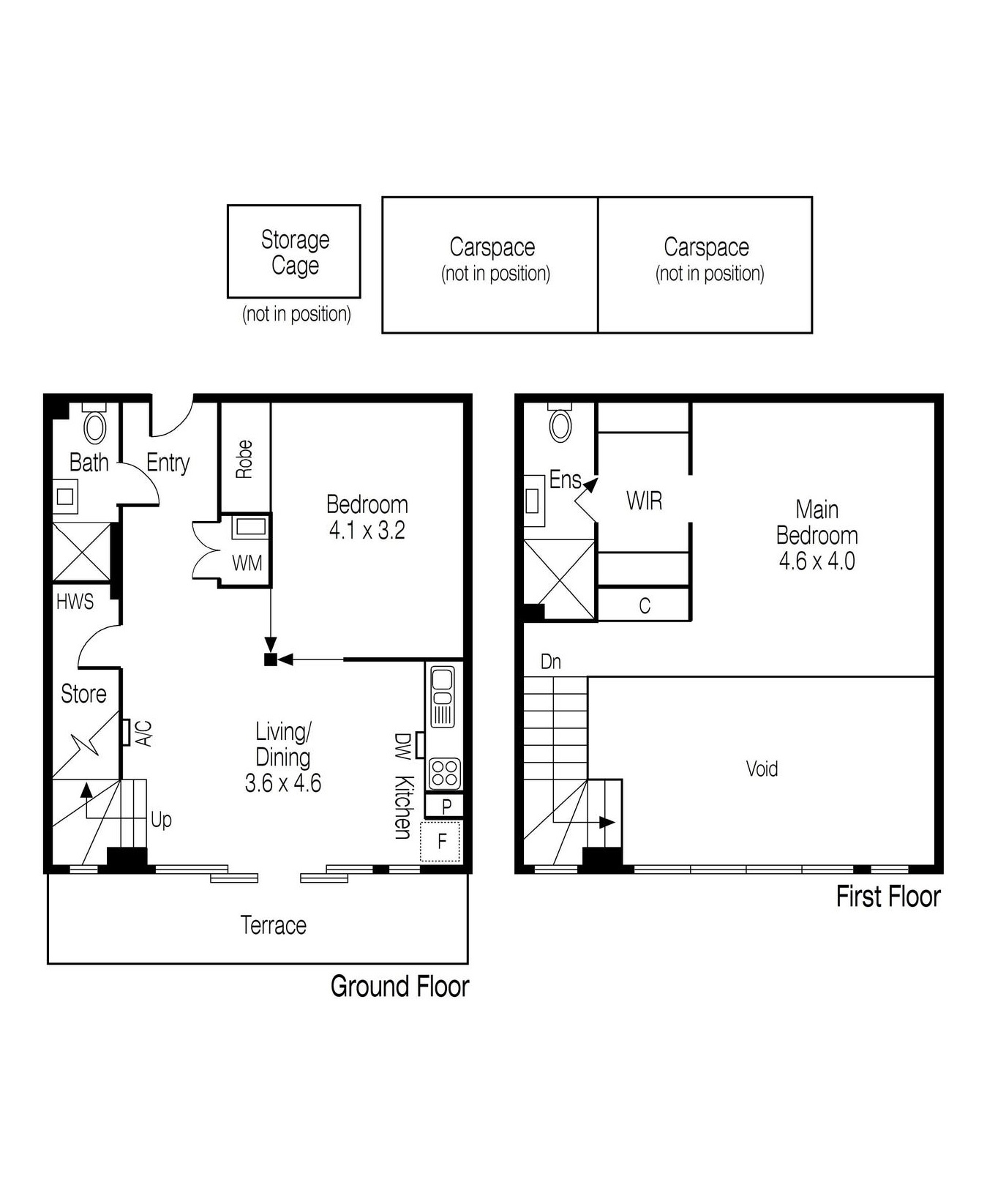 15/55 Cumberland Drive, Maribyrnong, VIC 3032 - Thumbnail 1 - 02/02/2025