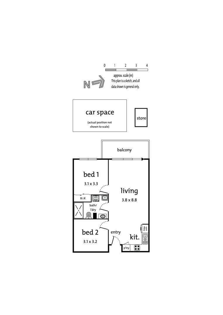 15/7-9 Archibald Street, Box Hill, VIC 3128 - Thumbnail 1 - 06/03/2025