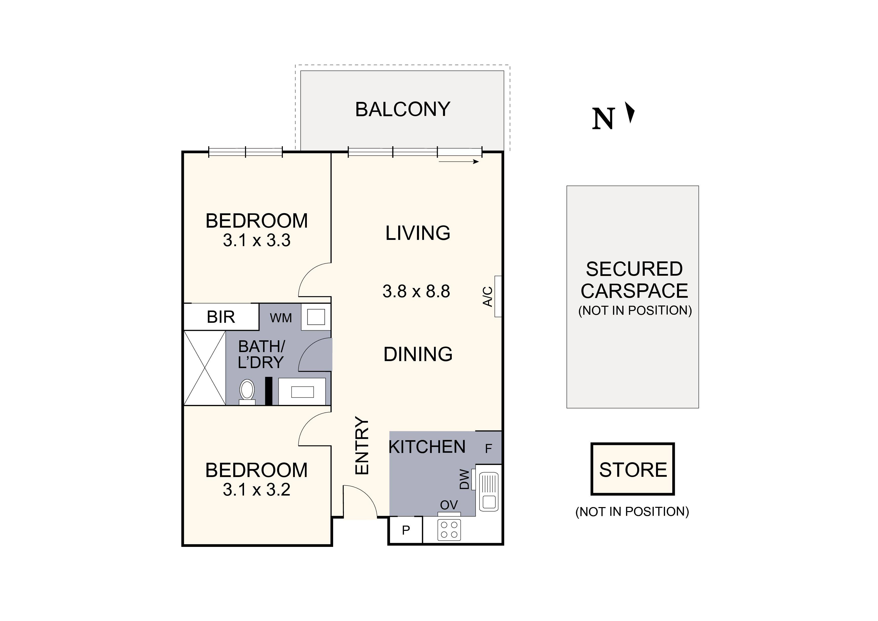 15/7 Archibald Street, Box Hill, VIC 3128 - Thumbnail 1 - 27/04/2026