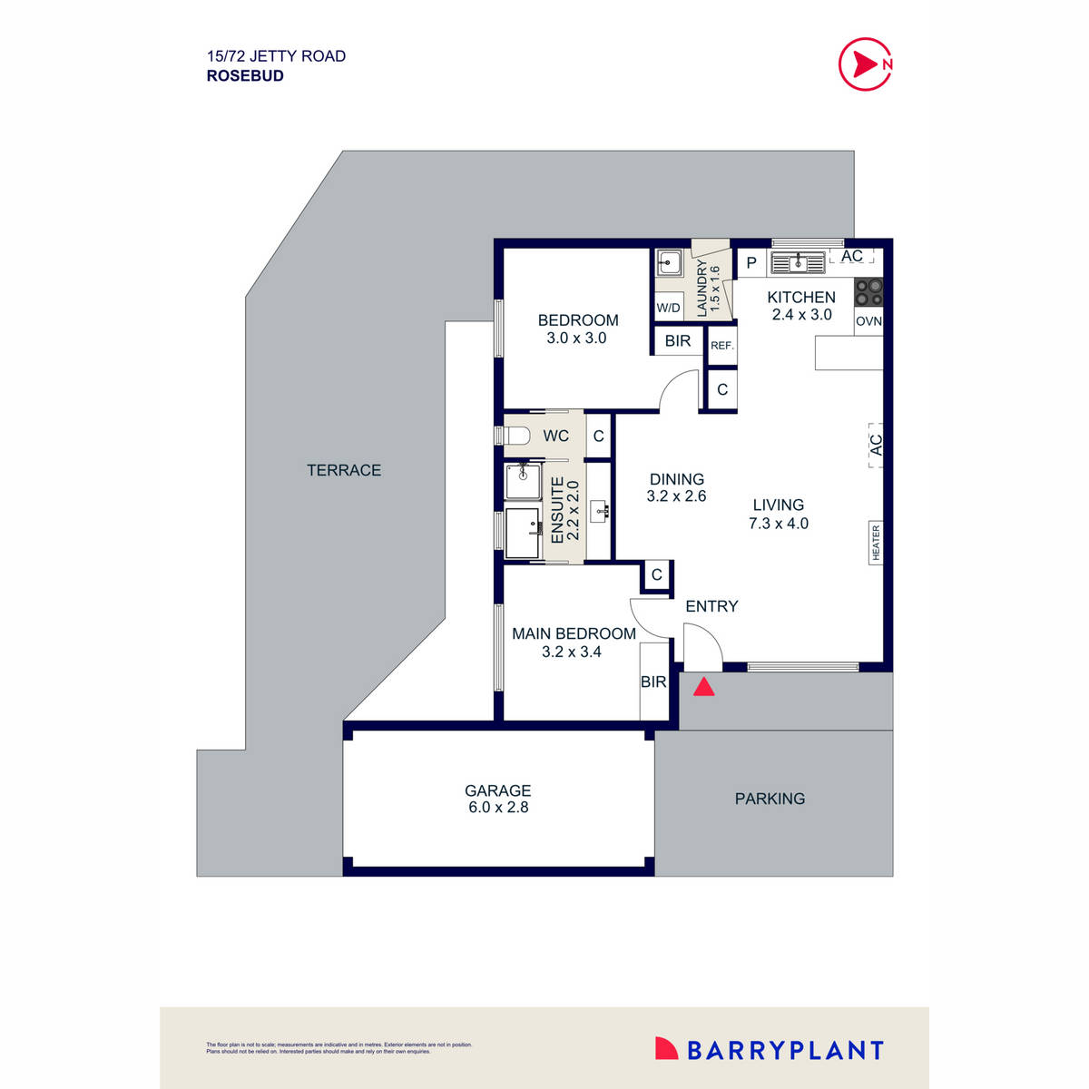 15/72 Jetty Road, Rosebud, VIC 3939 - Thumbnail 1 - 23/10/2024