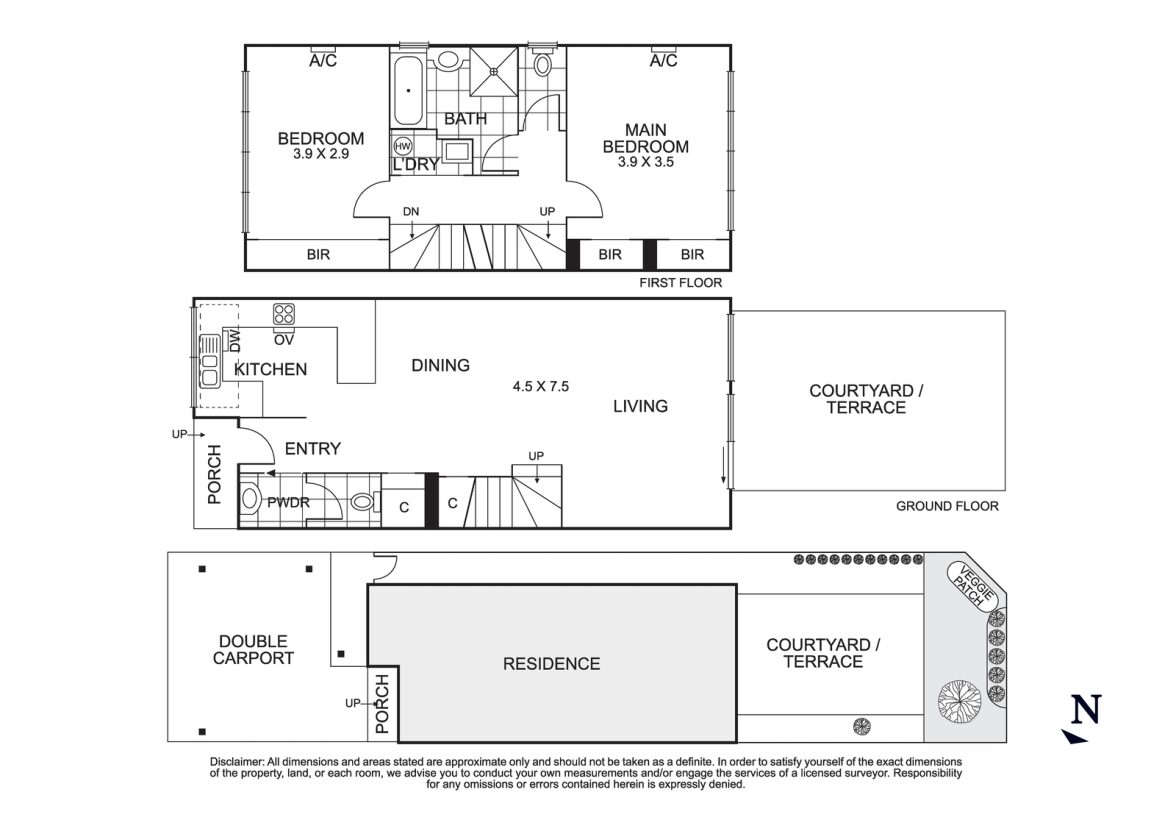 15/74-78 Doncaster East Road, Mitcham, VIC 3132 - Thumbnail 1 - 09/01/2024