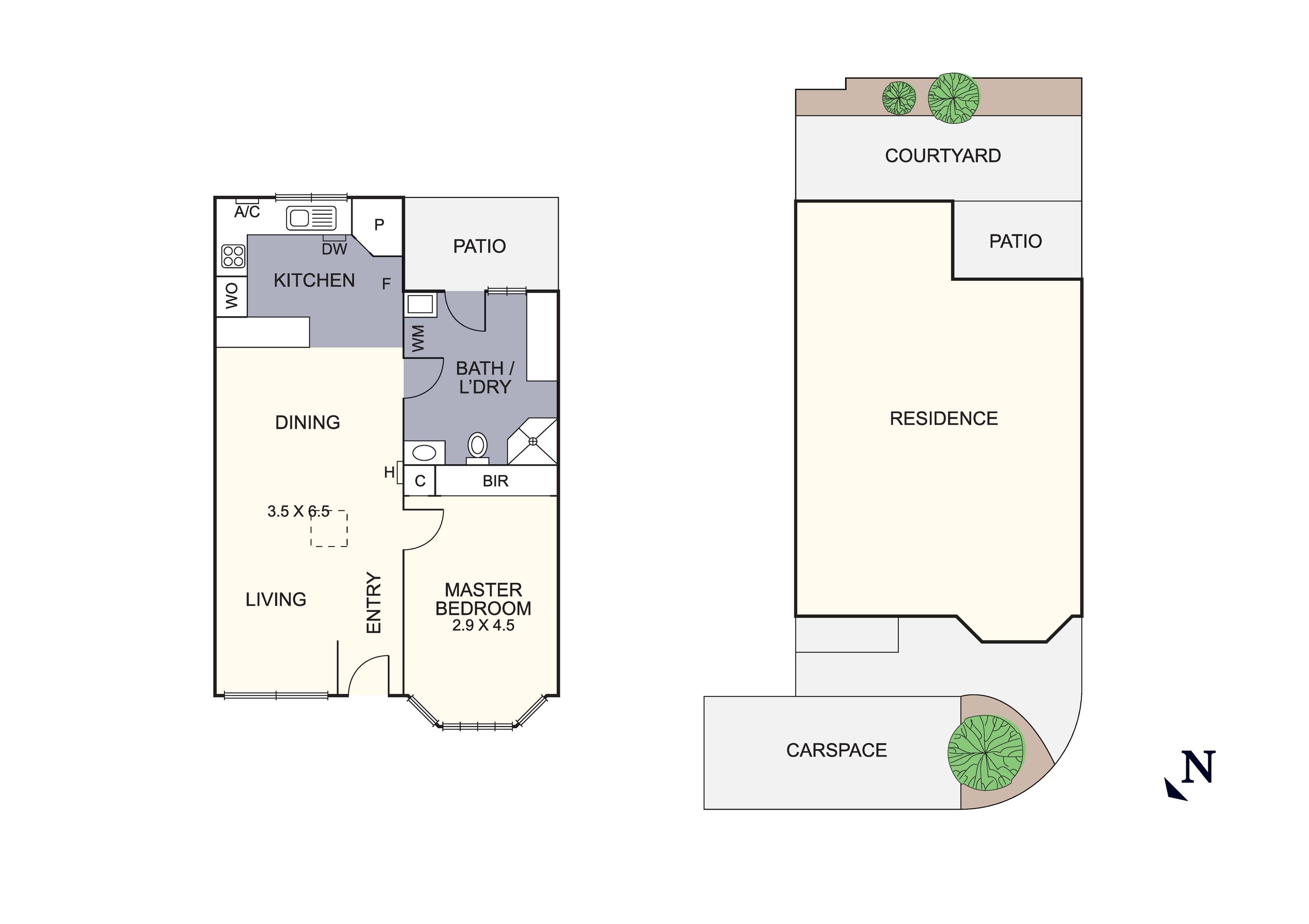 15/74 Warrandyte Road, Ringwood, VIC 3134 - Thumbnail 1 - 01/02/2022