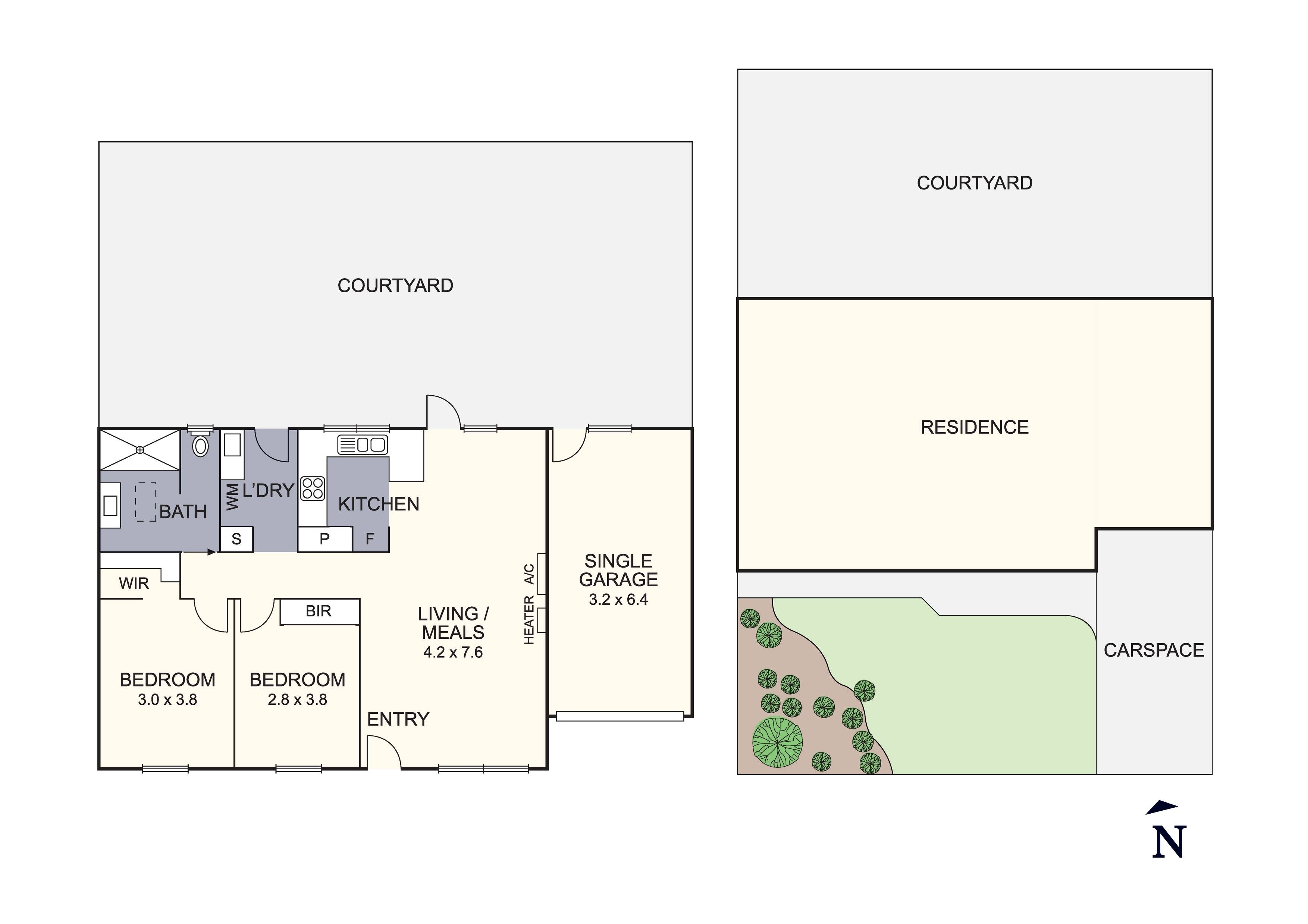 15/77-79 Bayswater Road, Croydon, VIC 3136 - Thumbnail 1 - 02/11/2023