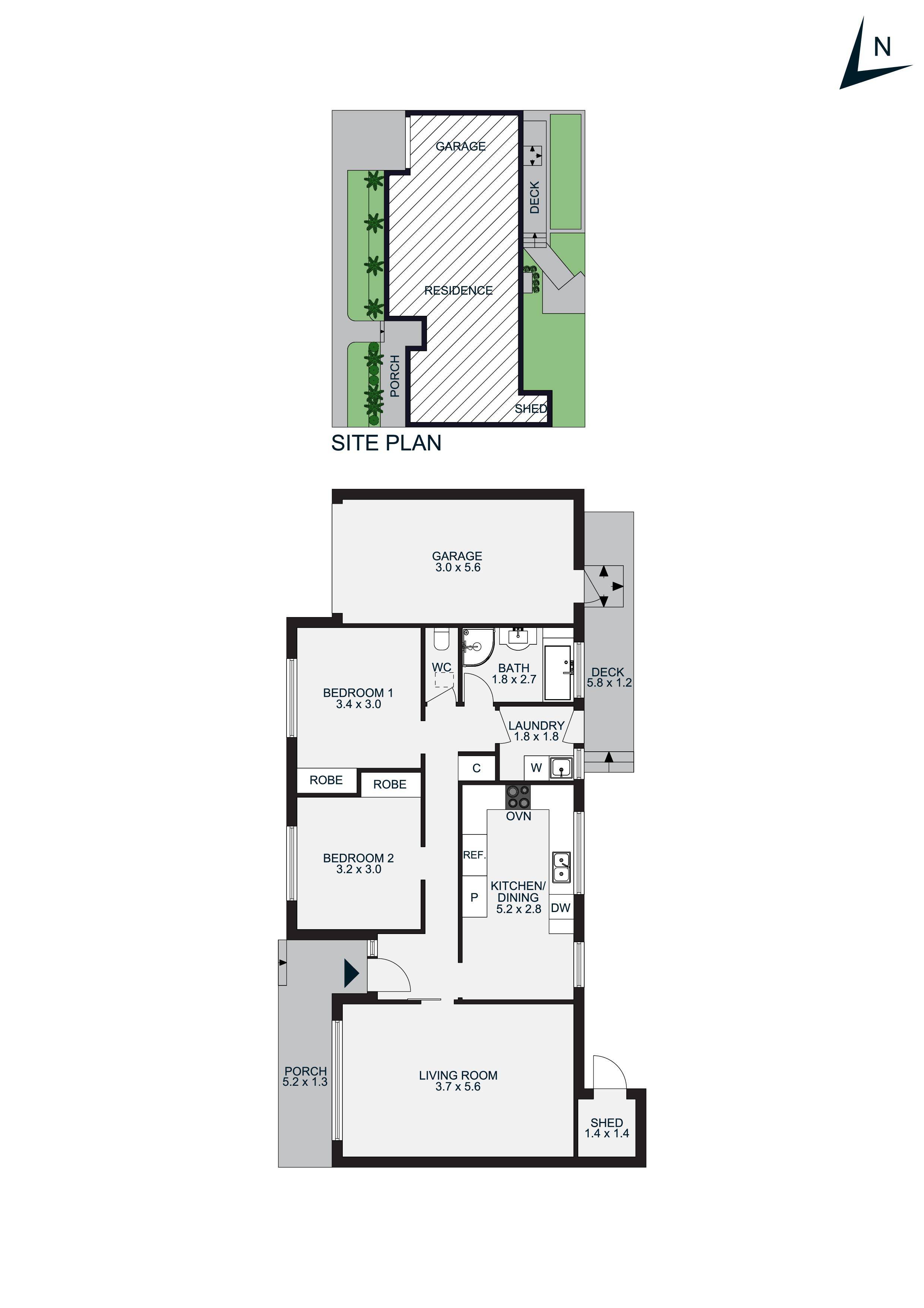 15/8-10 Joy Street, Frankston, VIC 3199 - Thumbnail 1 - 18/09/2023