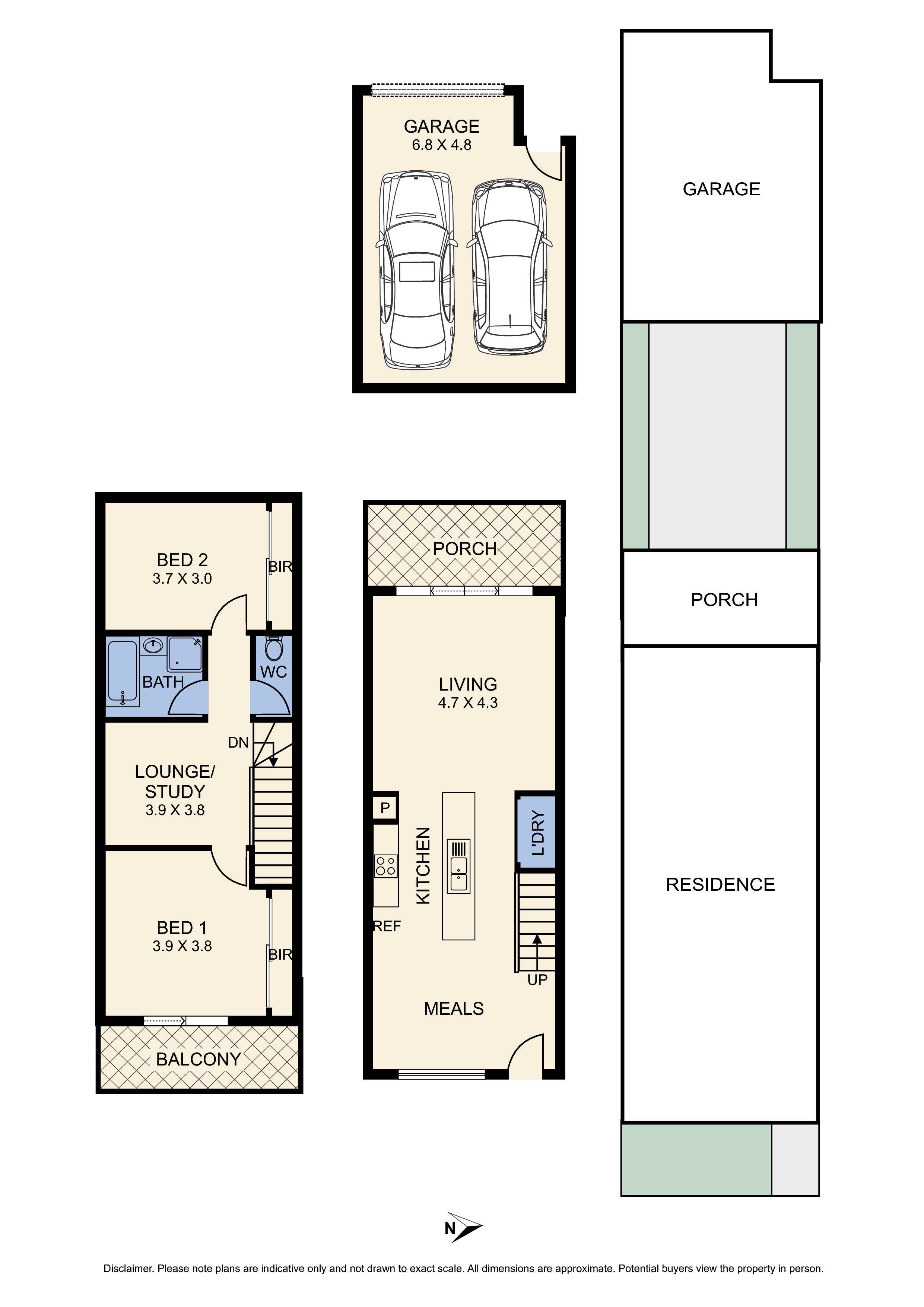 15/8 Moresby Court, Craigieburn, VIC 3064 - Thumbnail 1 - 01/05/2024